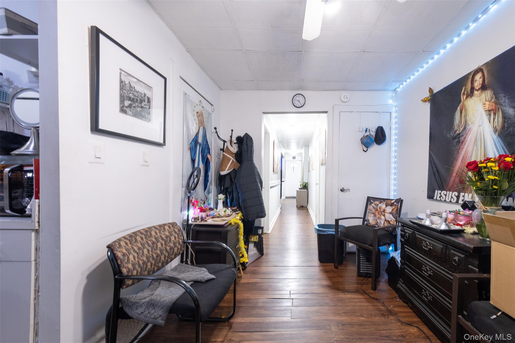 Single Family Holland Bronx, NY 10467, MLS-891532-5