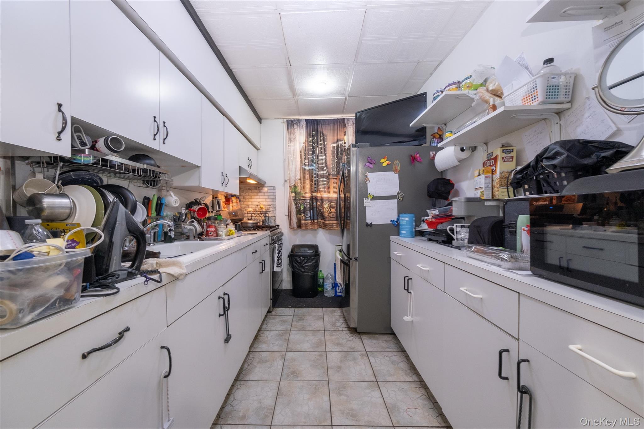 Single Family Holland Bronx, NY 10467, MLS-891532-6