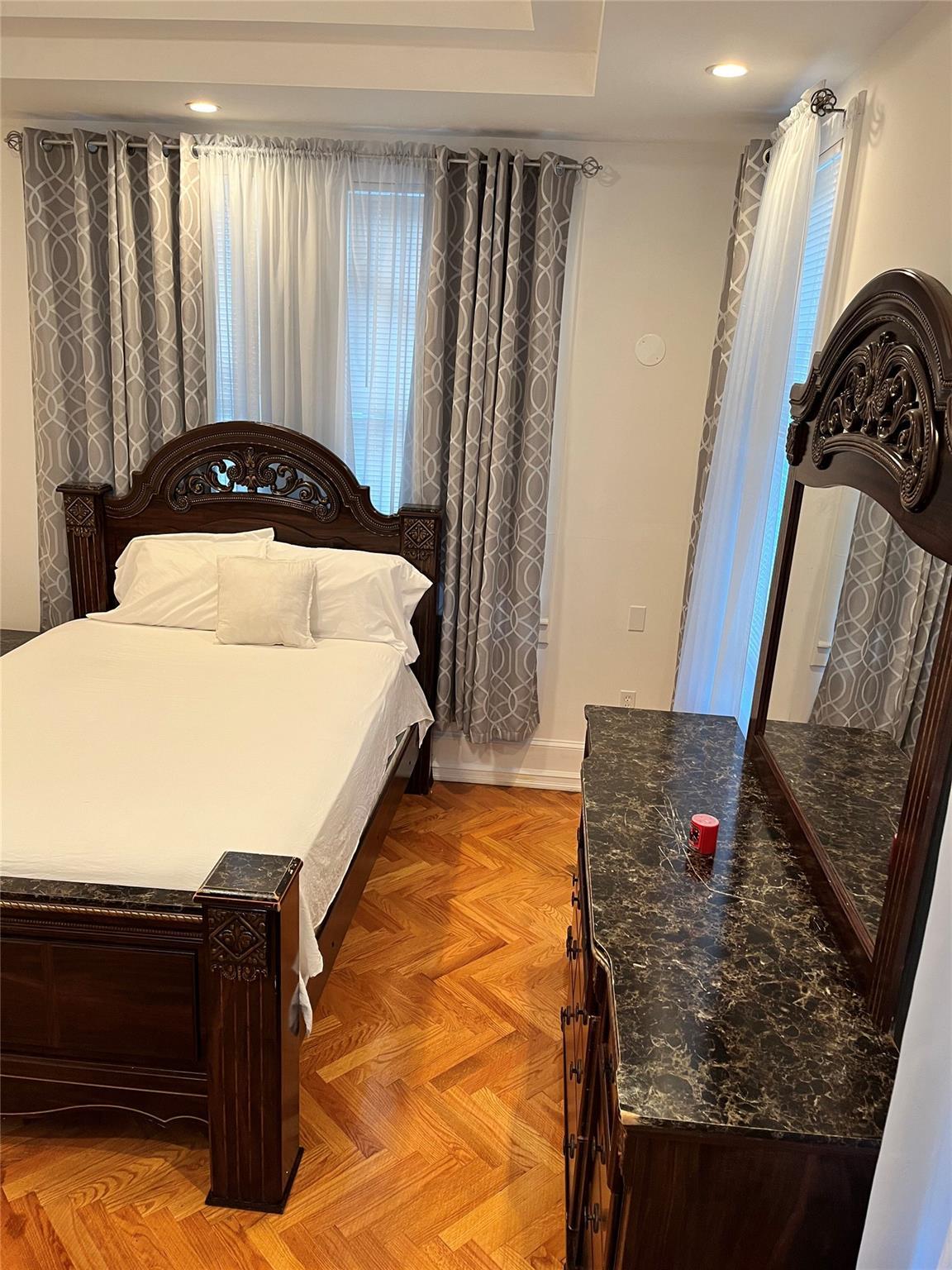 Apartment Undisclosed  Queens, NY 11418, MLS-891534-11