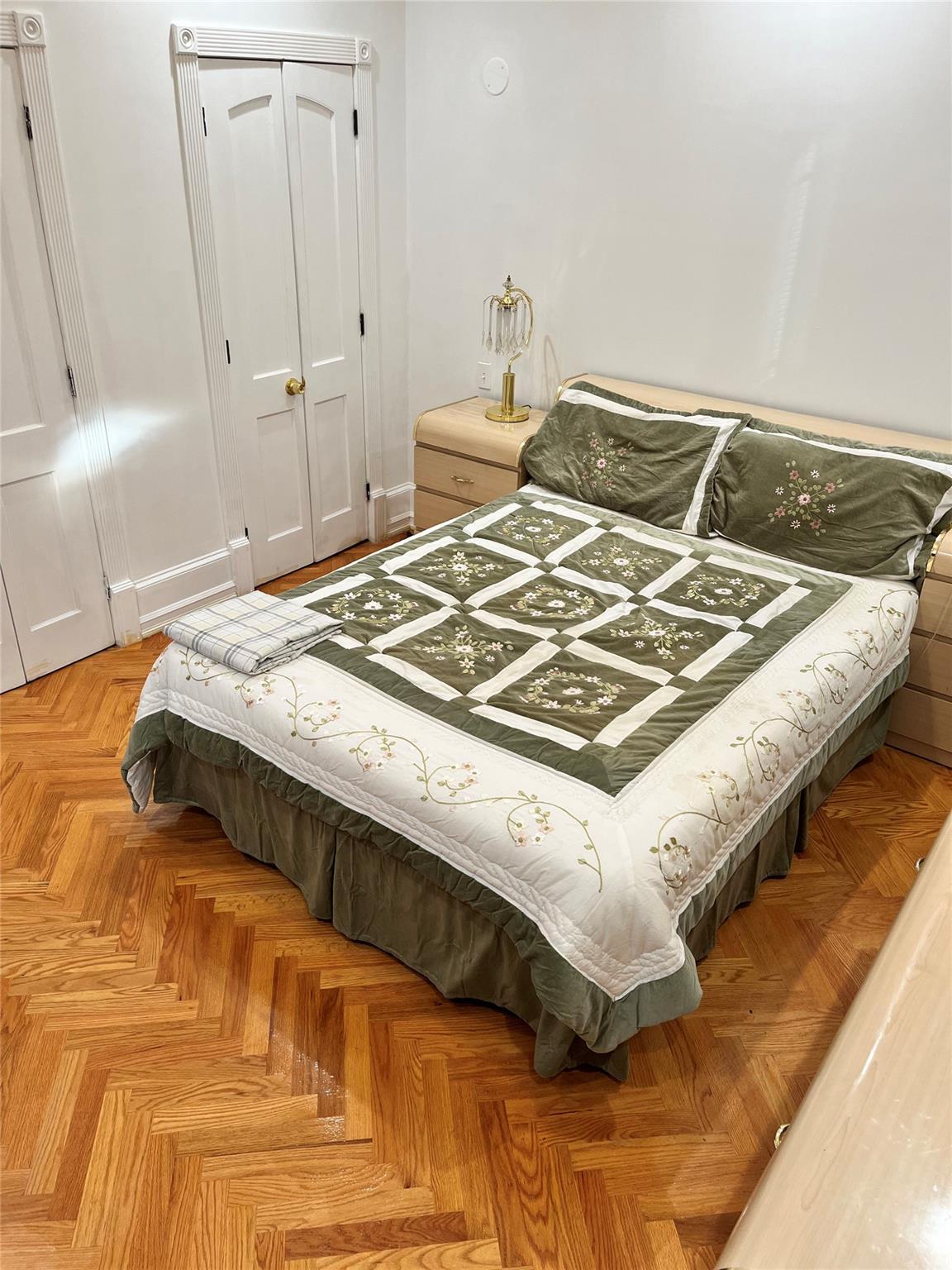 Apartment Undisclosed  Queens, NY 11418, MLS-891534-15