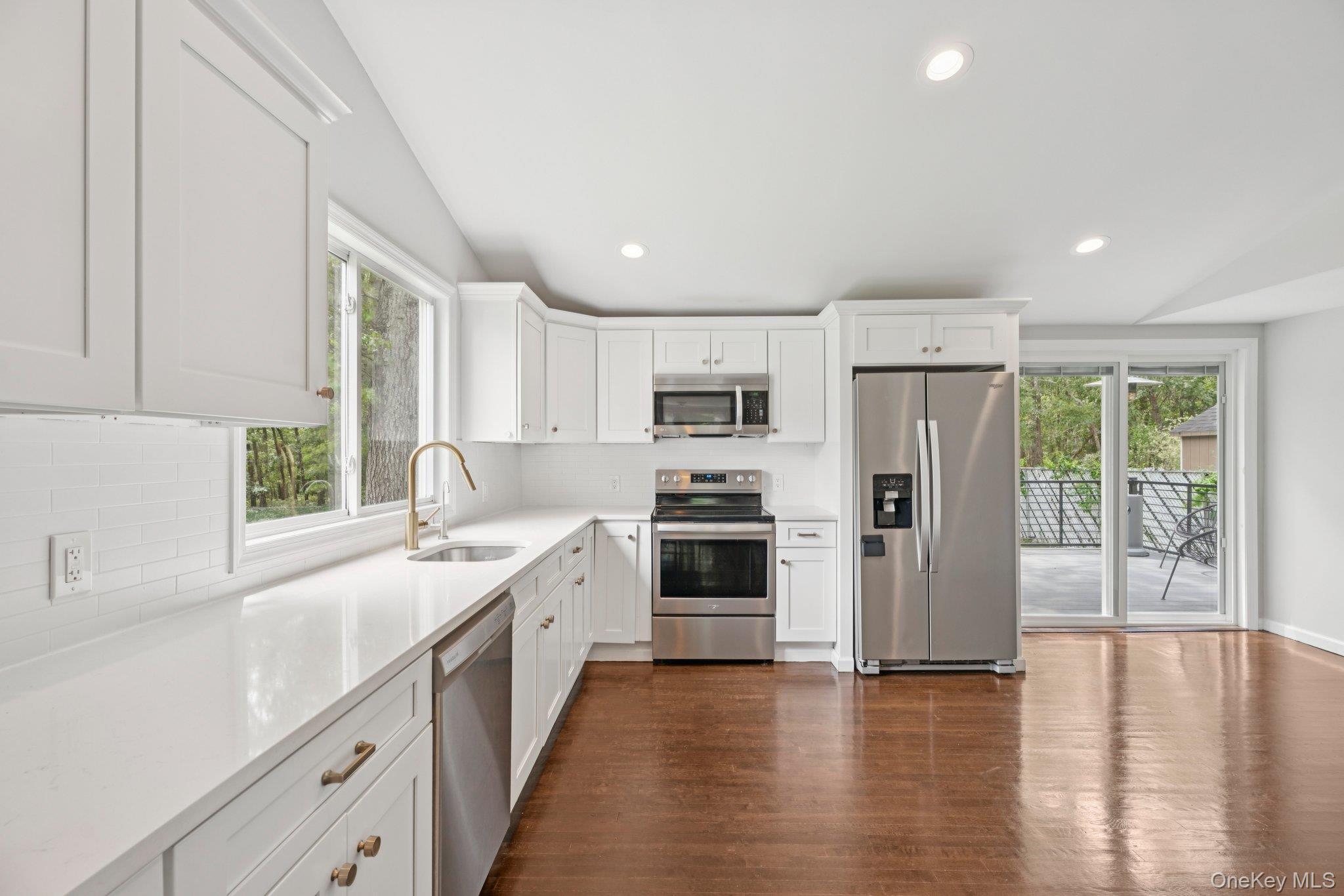 Single Family Panamoka  Suffolk County, NY 11961, MLS-891546-2