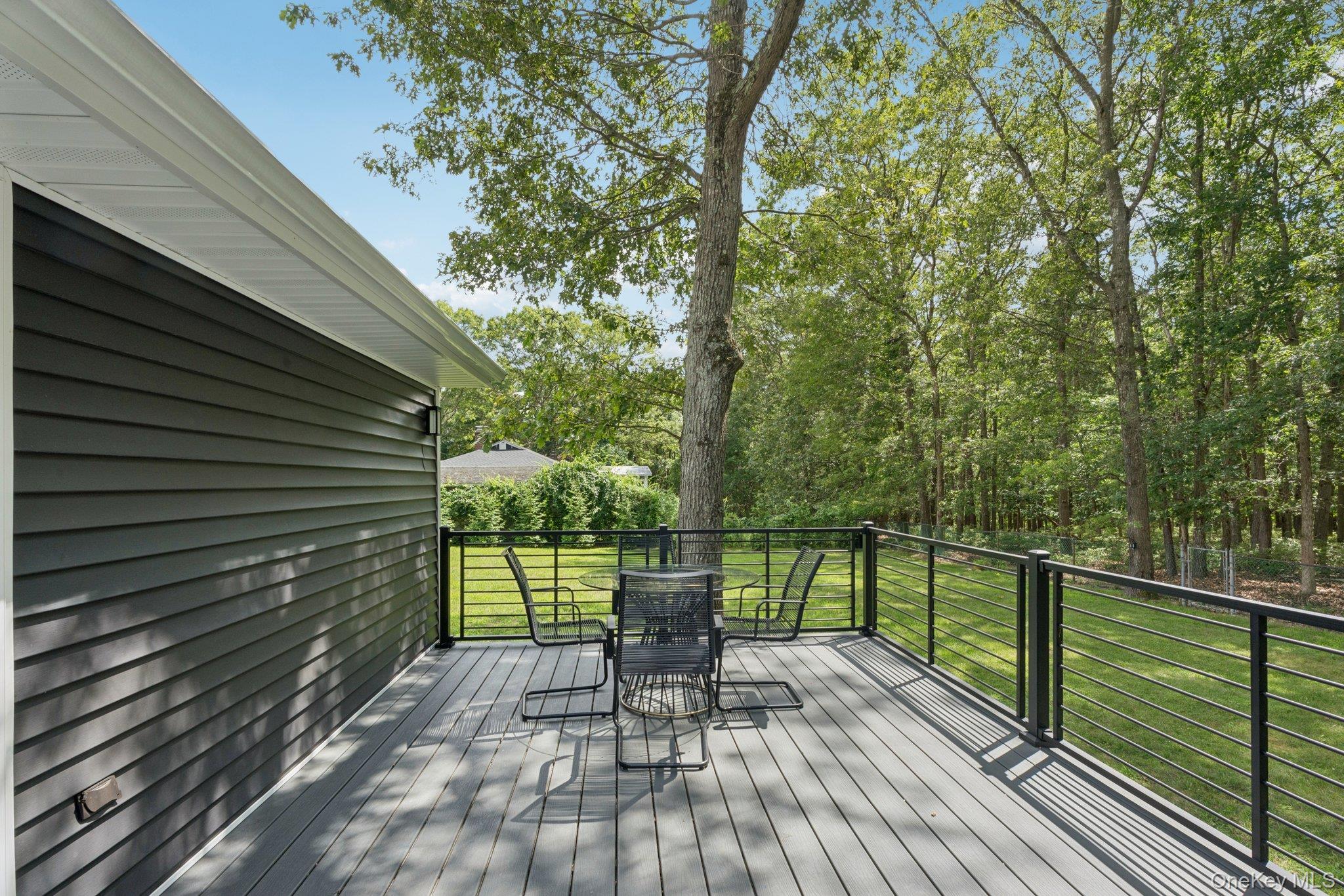 Single Family Panamoka  Suffolk County, NY 11961, MLS-891546-24