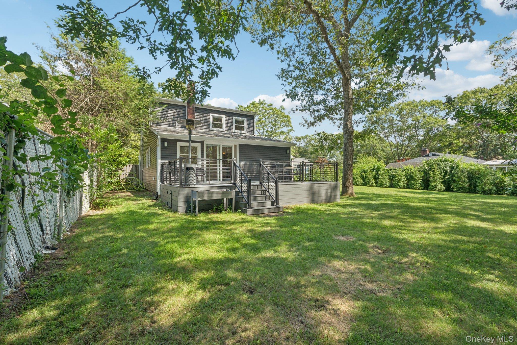 Single Family Panamoka  Suffolk County, NY 11961, MLS-891546-27