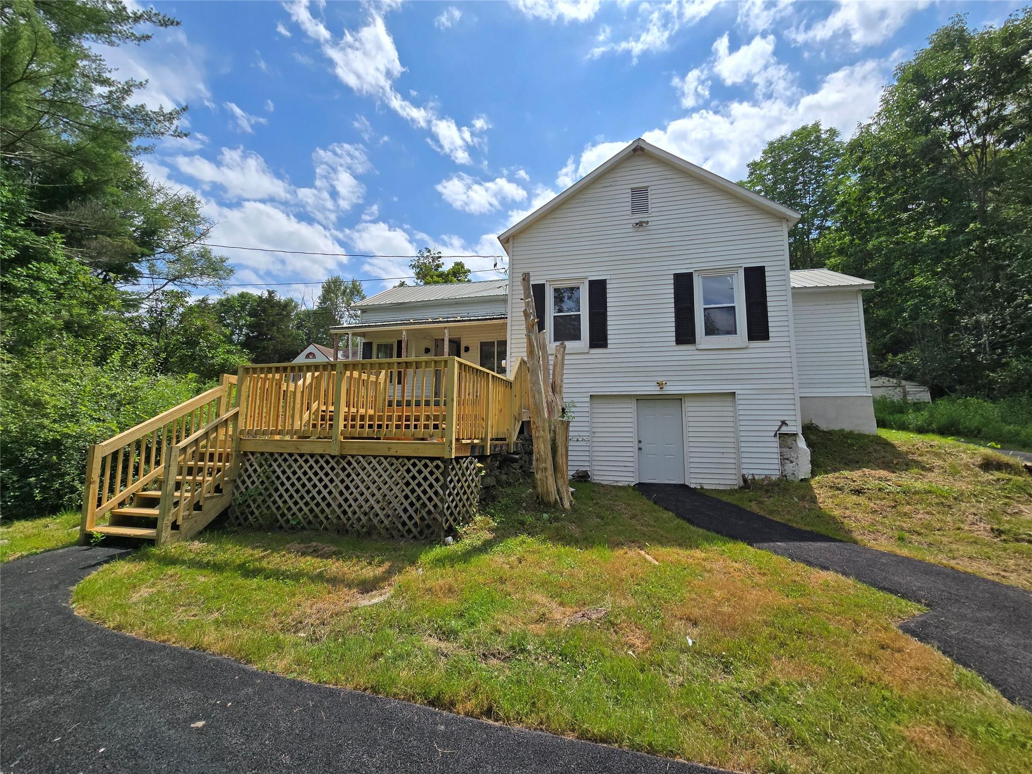 Single Family Harris Bushville Sullivan County, NY 12701, MLS-891553-2