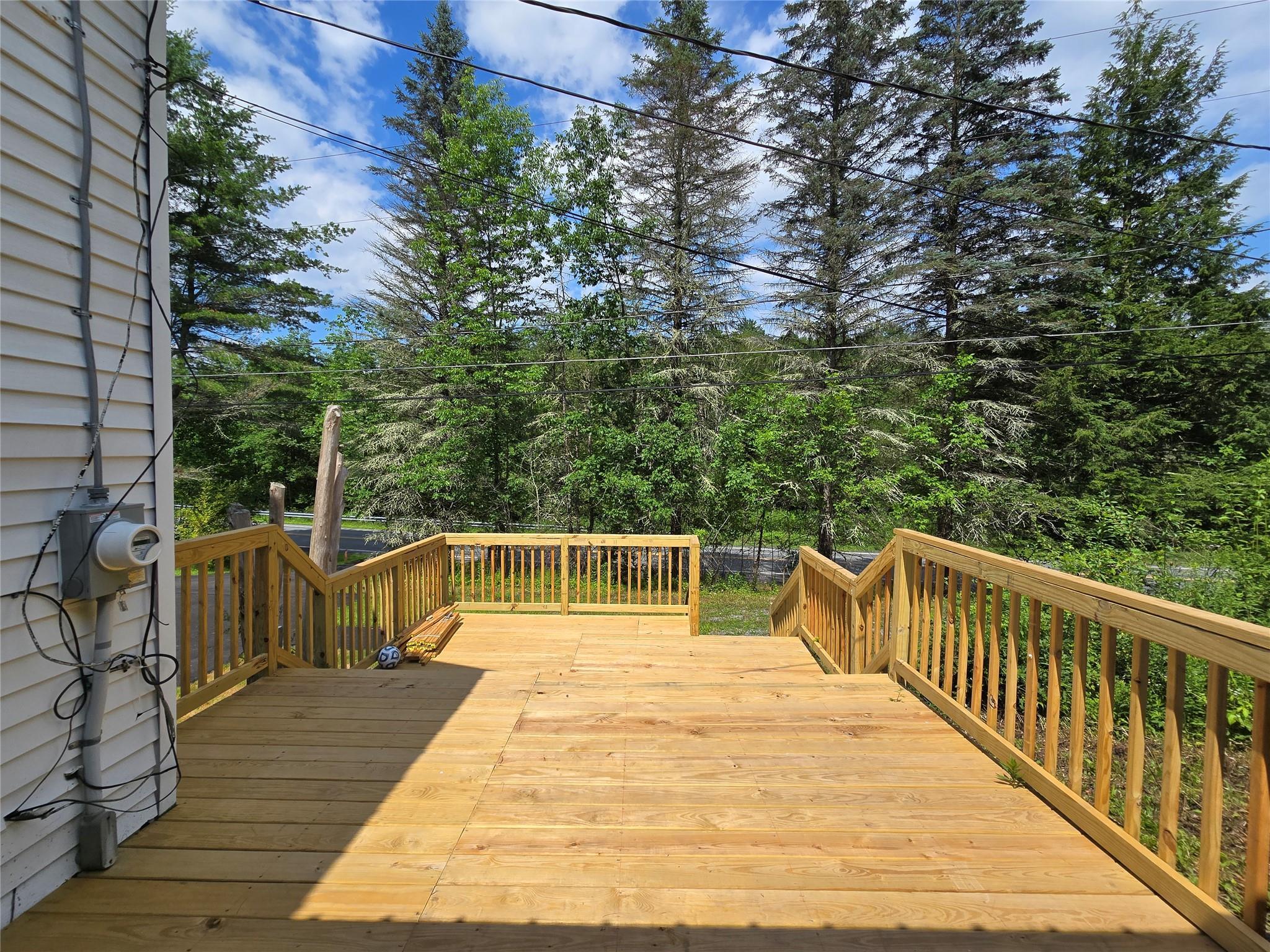 Single Family Harris Bushville Sullivan County, NY 12701, MLS-891553-23