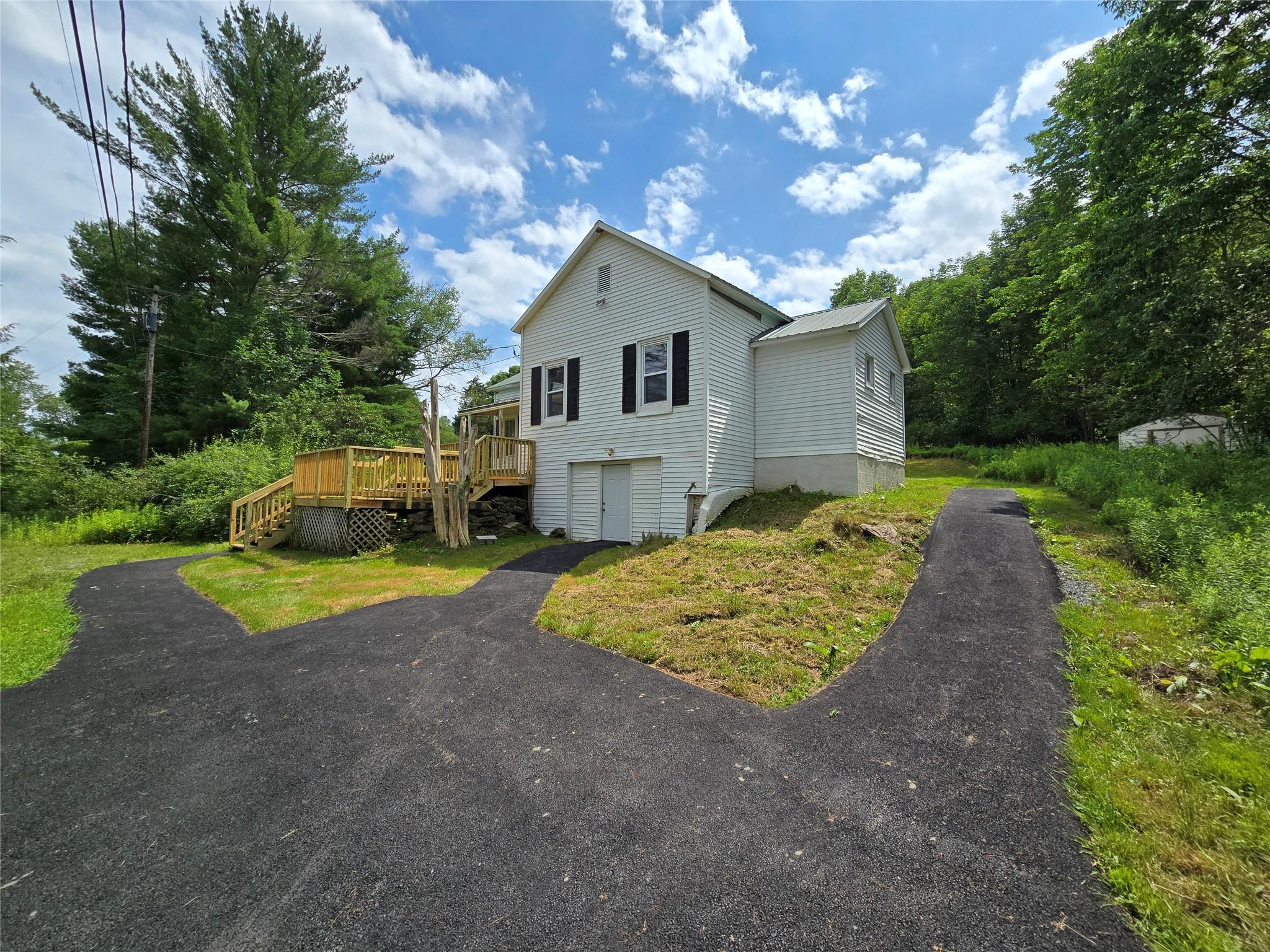 Single Family Harris Bushville Sullivan County, NY 12701, MLS-891553-3