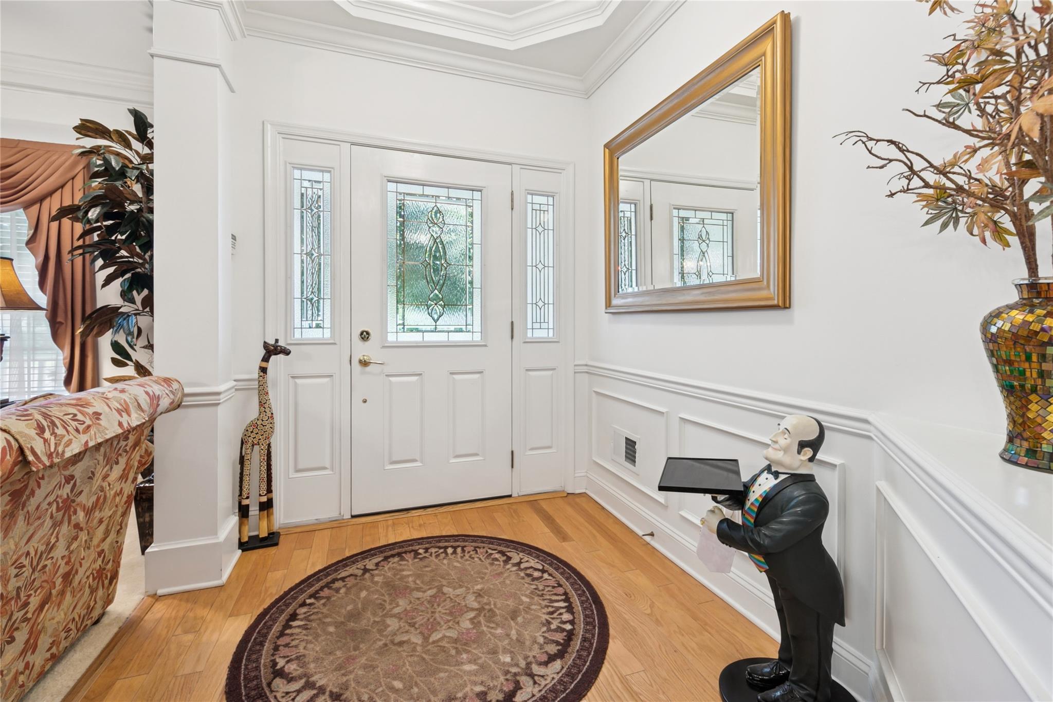 Condo Graycrest  Suffolk County, NY 11766, MLS-891568-13