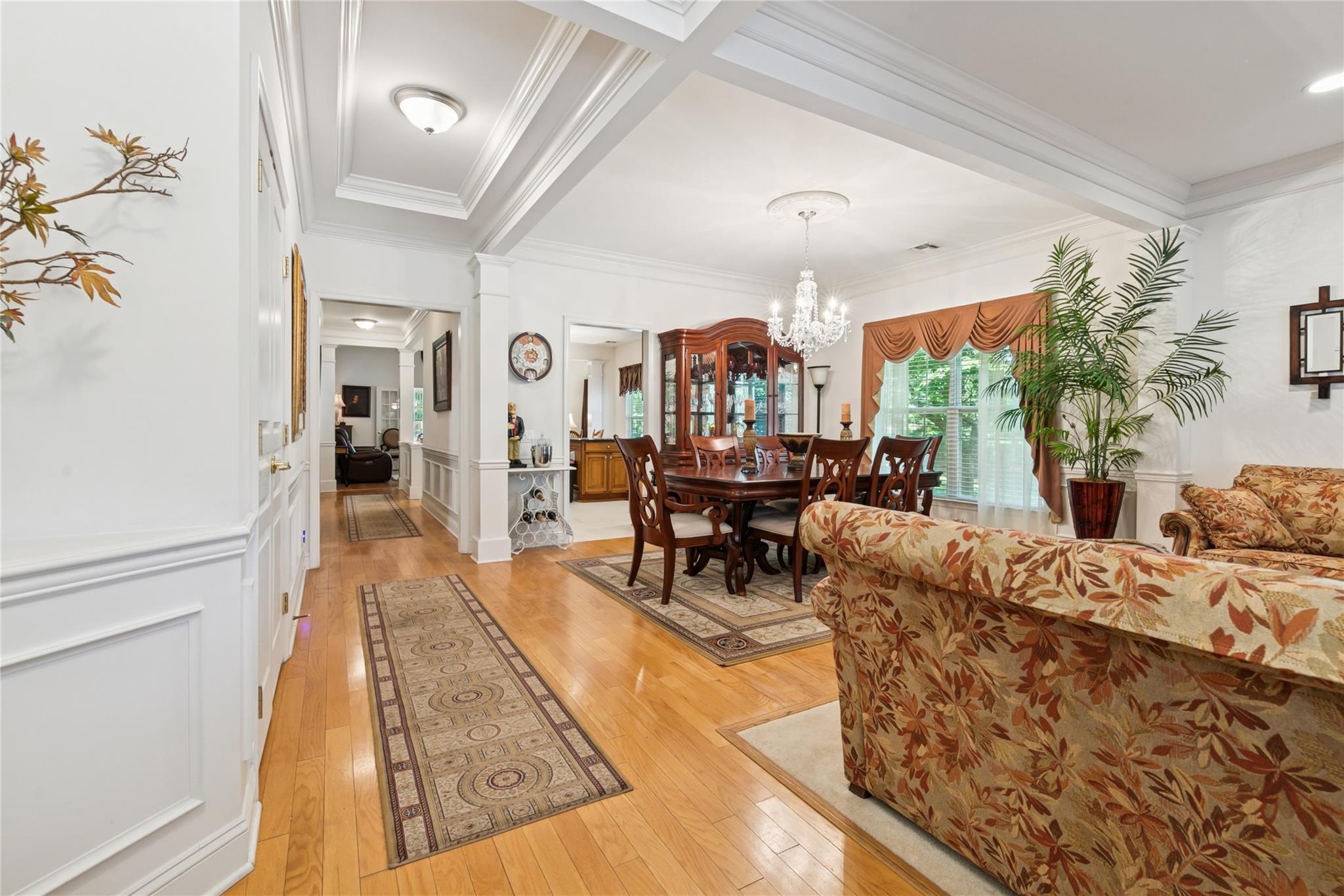 Condo Graycrest  Suffolk County, NY 11766, MLS-891568-14