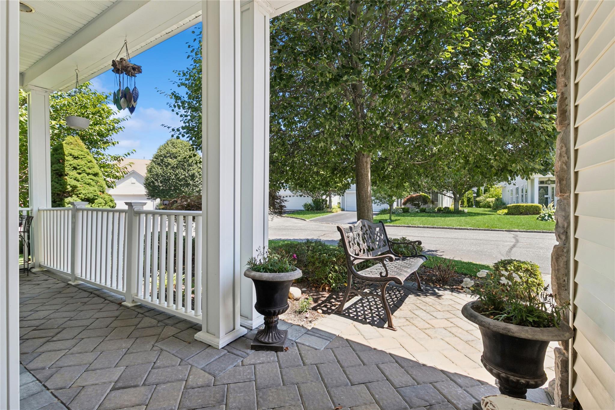 Condo Graycrest  Suffolk County, NY 11766, MLS-891568-4