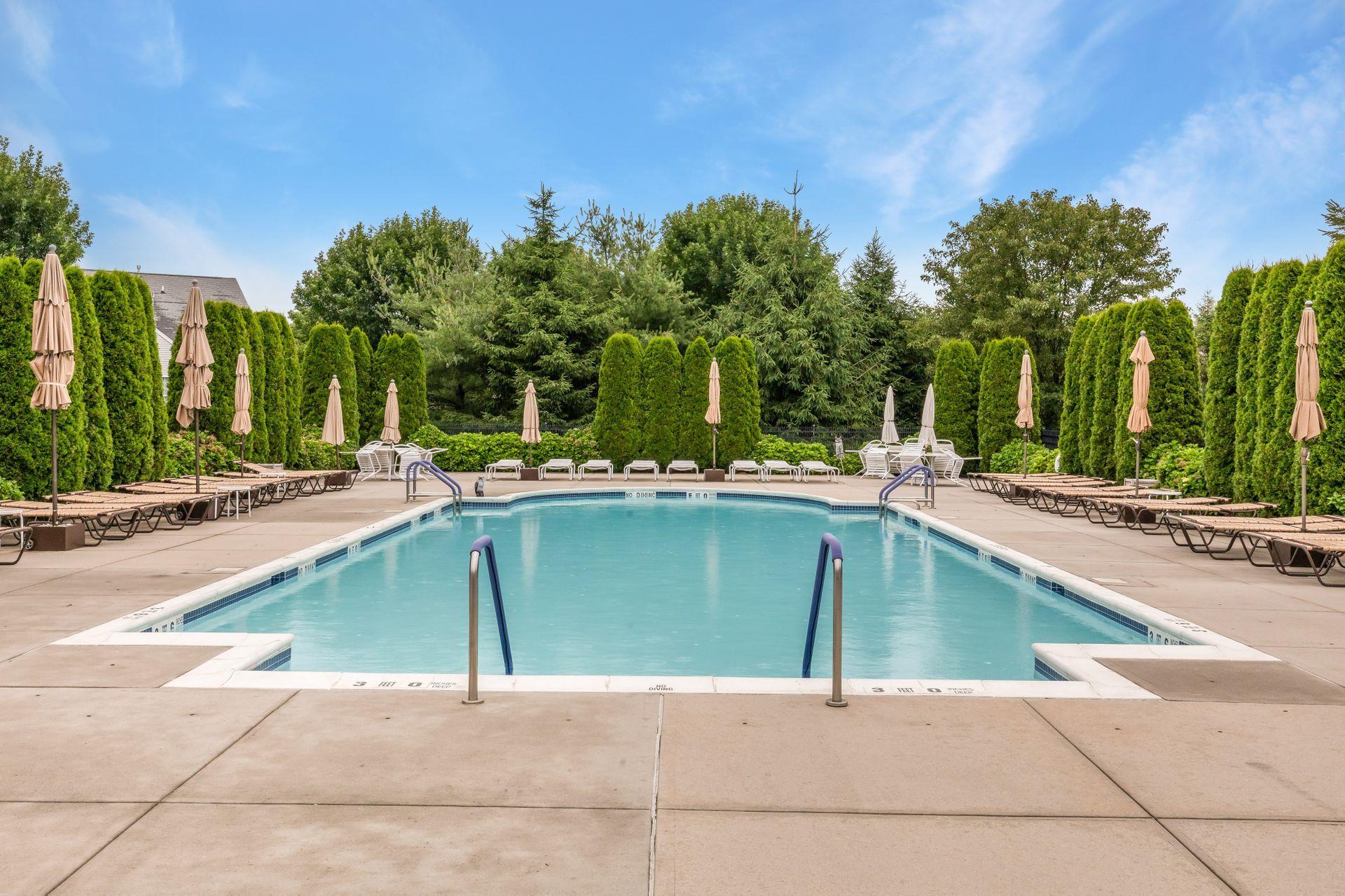 Condo Graycrest  Suffolk County, NY 11766, MLS-891568-42