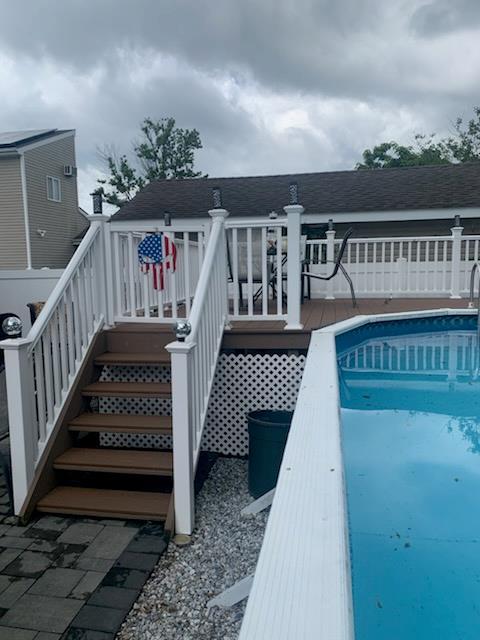 Single Family Knoll  Suffolk County, NY 11757, MLS-891629-34