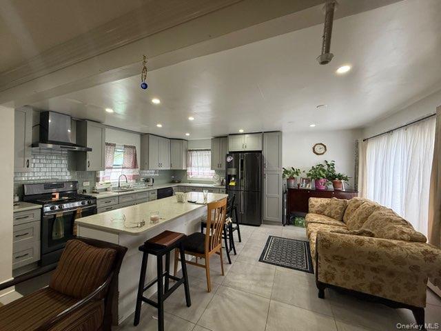 Single Family Biltmore Nassau County, NY 11003, MLS-891637-4