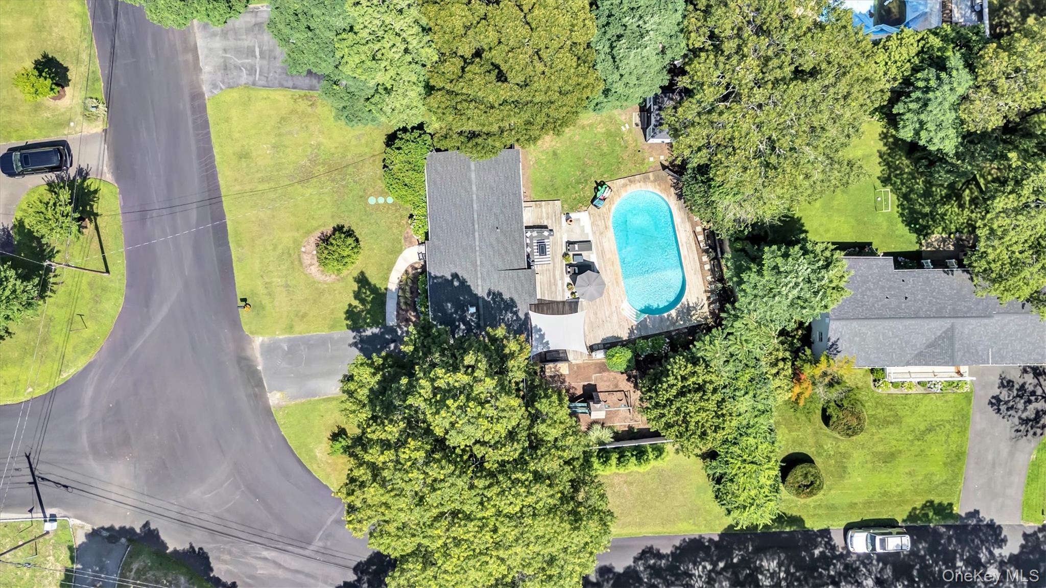 Single Family Holzman  Suffolk County, NY 11946, MLS-891647-15