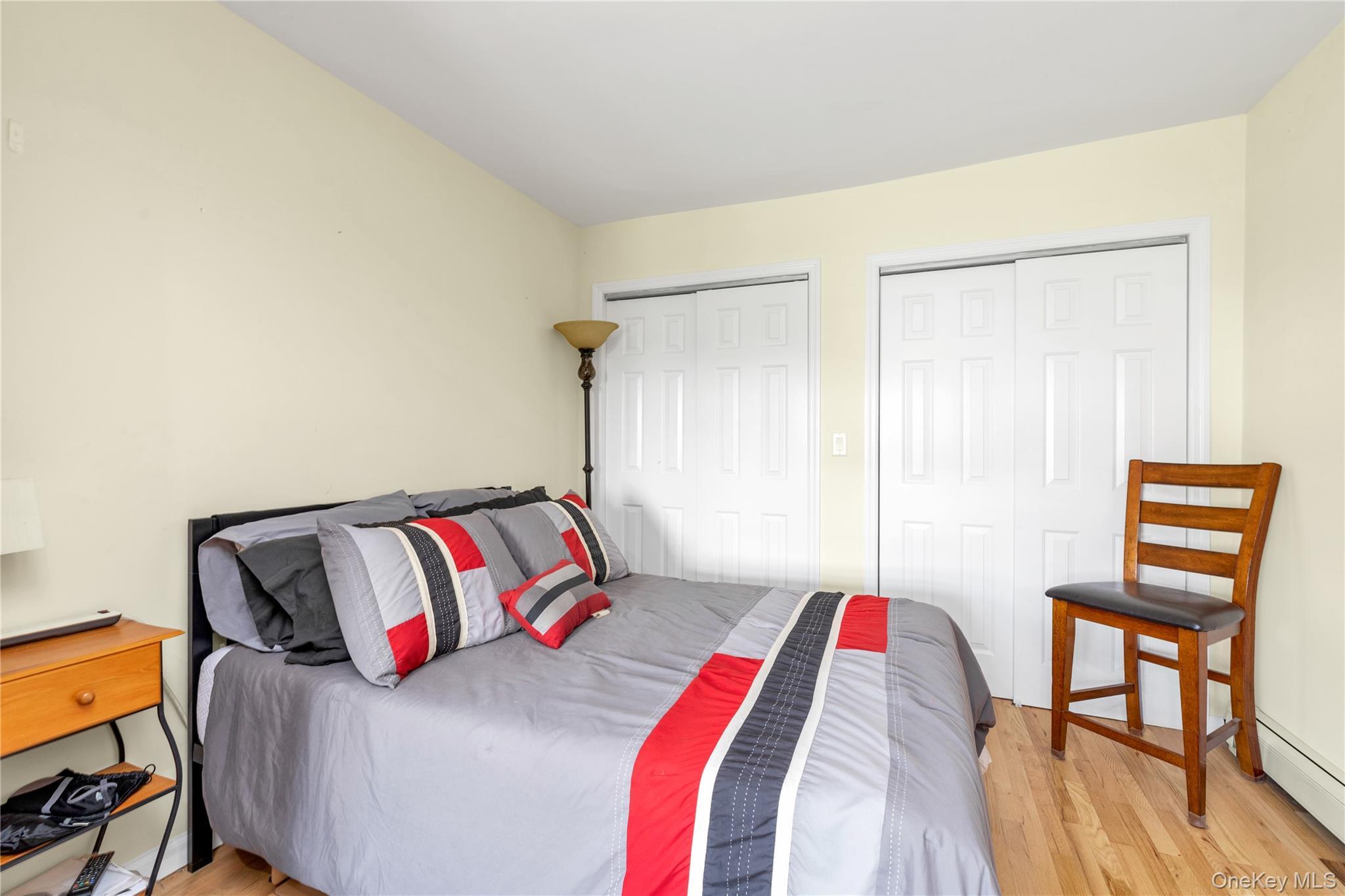 Single Family Hamilton Nassau County, NY 11558, MLS-891705-10