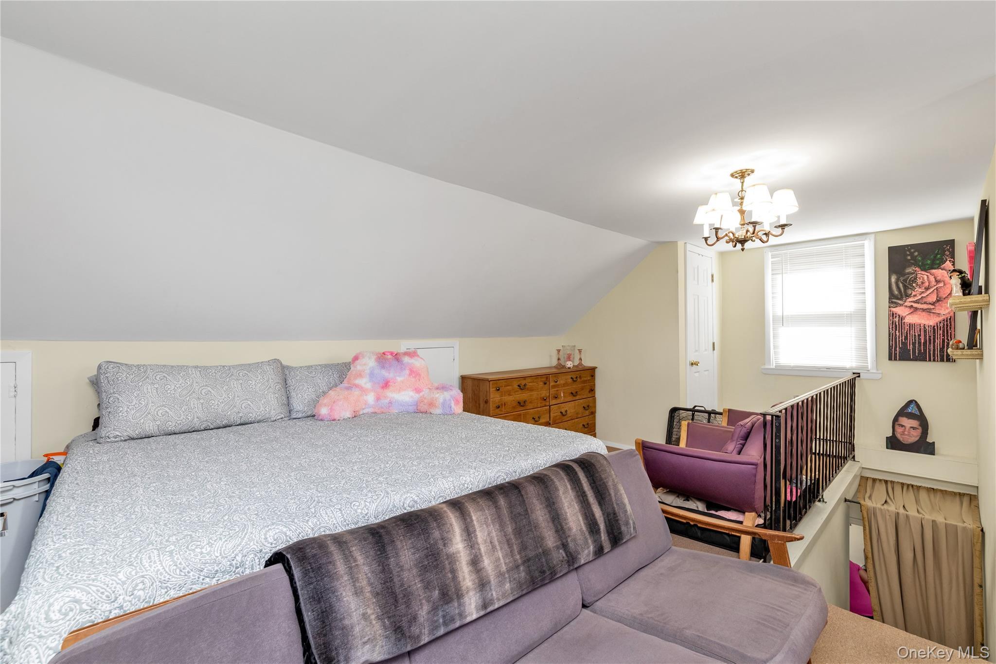 Single Family Hamilton Nassau County, NY 11558, MLS-891705-14