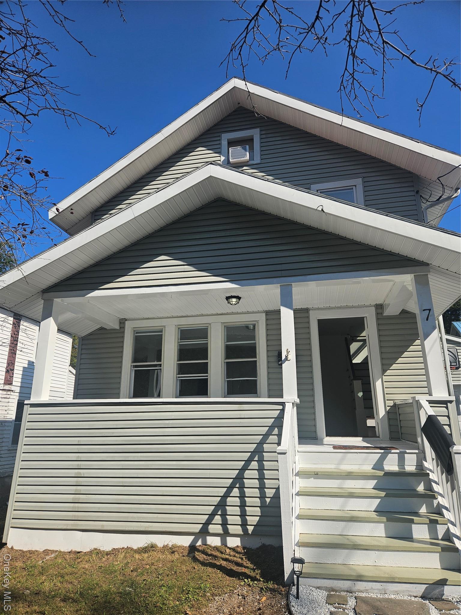 Single Family Balsam Sullivan County, NY 12754, MLS-891706-2