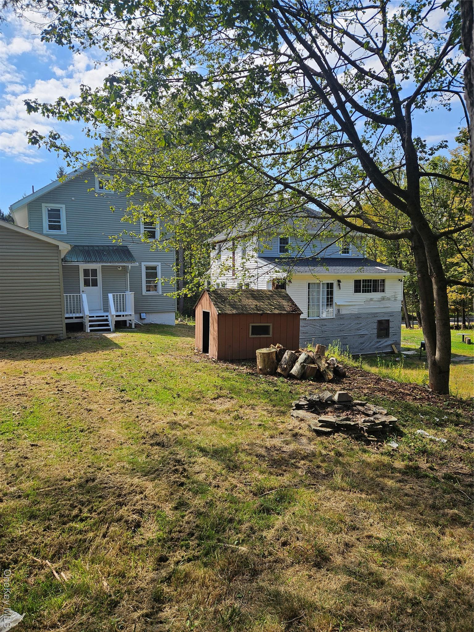 Single Family Balsam  Sullivan County, NY 12754, MLS-891706-23