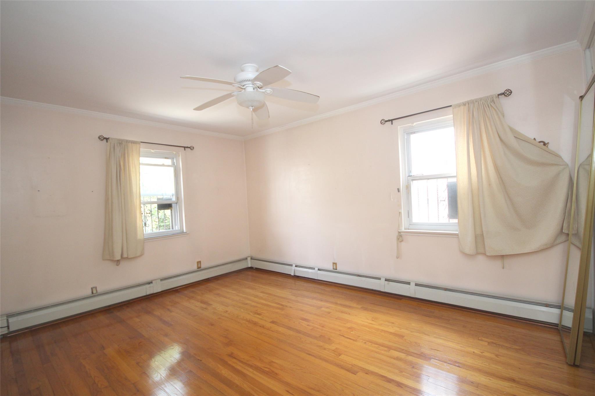 Single Family Coolidge Queens, NY 11435, MLS-891780-11