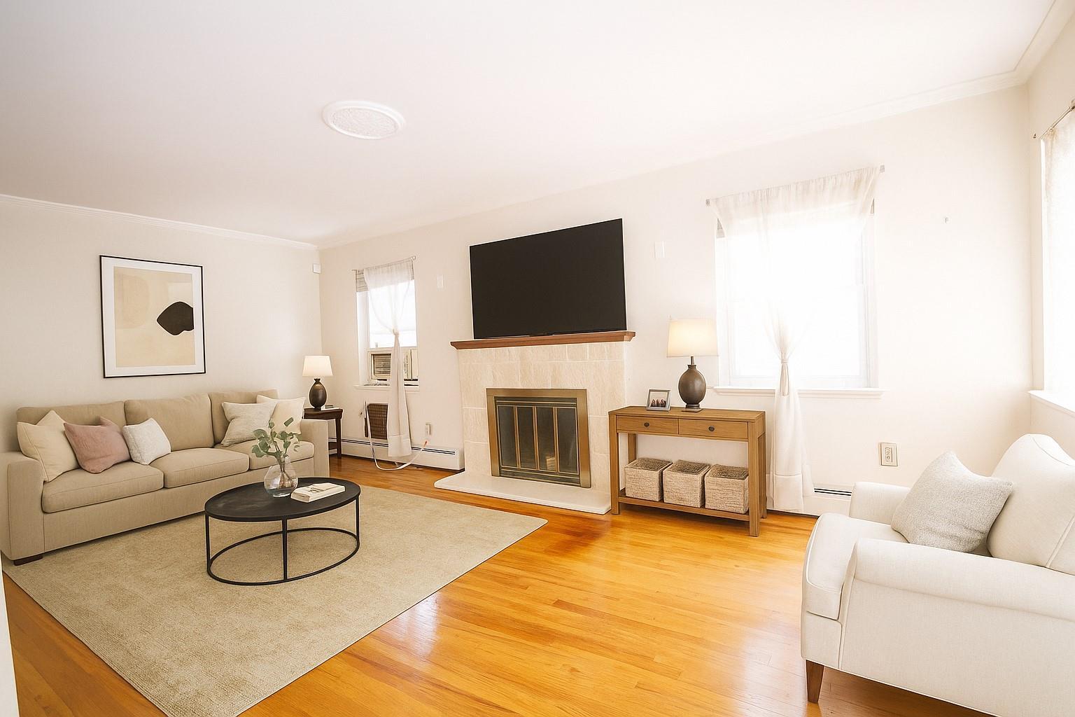 Single Family Coolidge Queens, NY 11435, MLS-891780-4