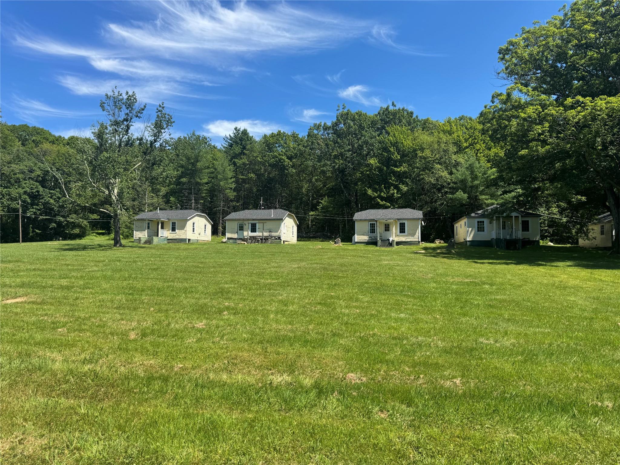 Single Family Katzman  Ulster County, NY 12428, MLS-891782-15