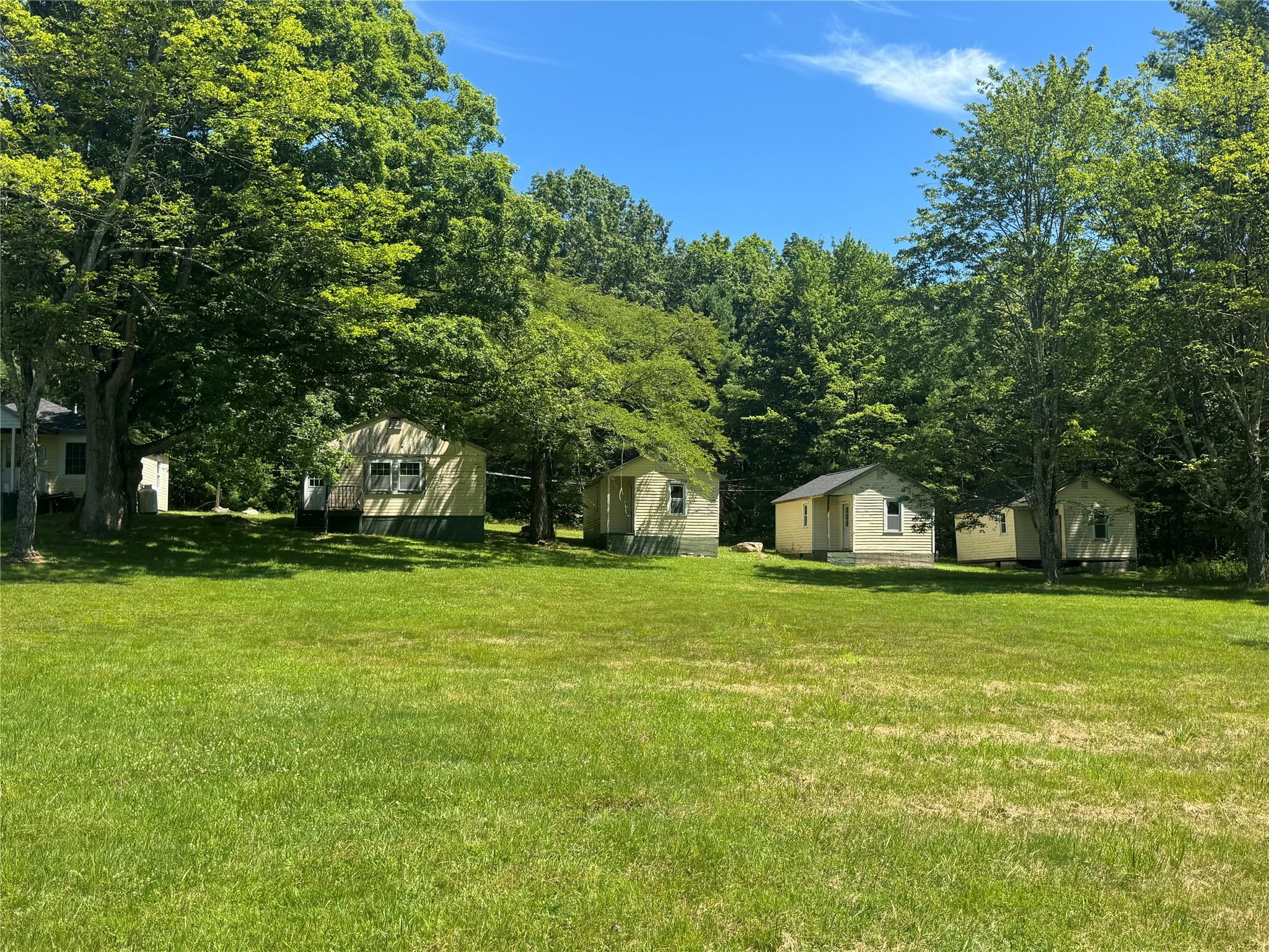 Single Family Katzman  Ulster County, NY 12428, MLS-891782-16