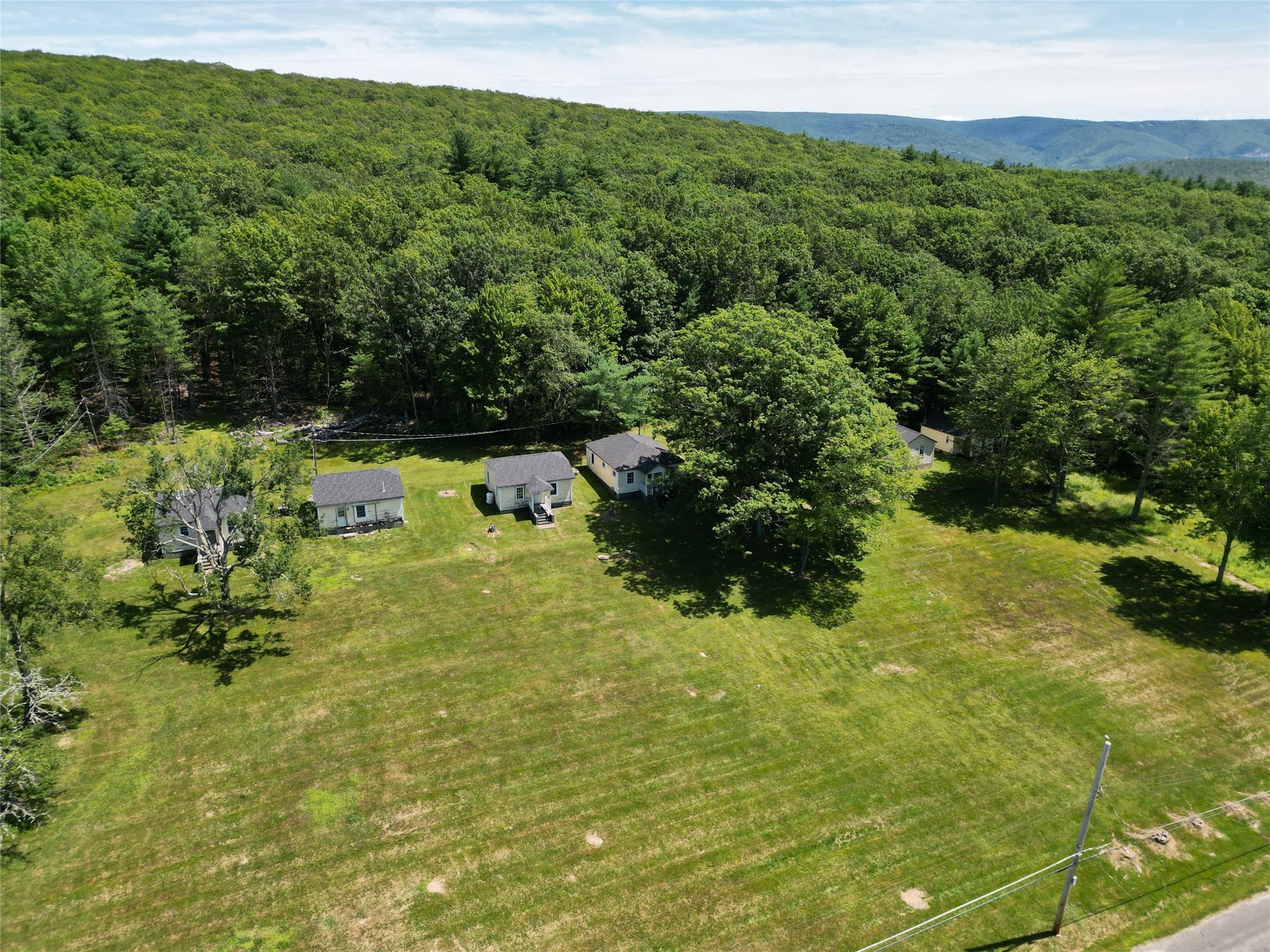 Single Family Katzman  Ulster County, NY 12428, MLS-891782-17