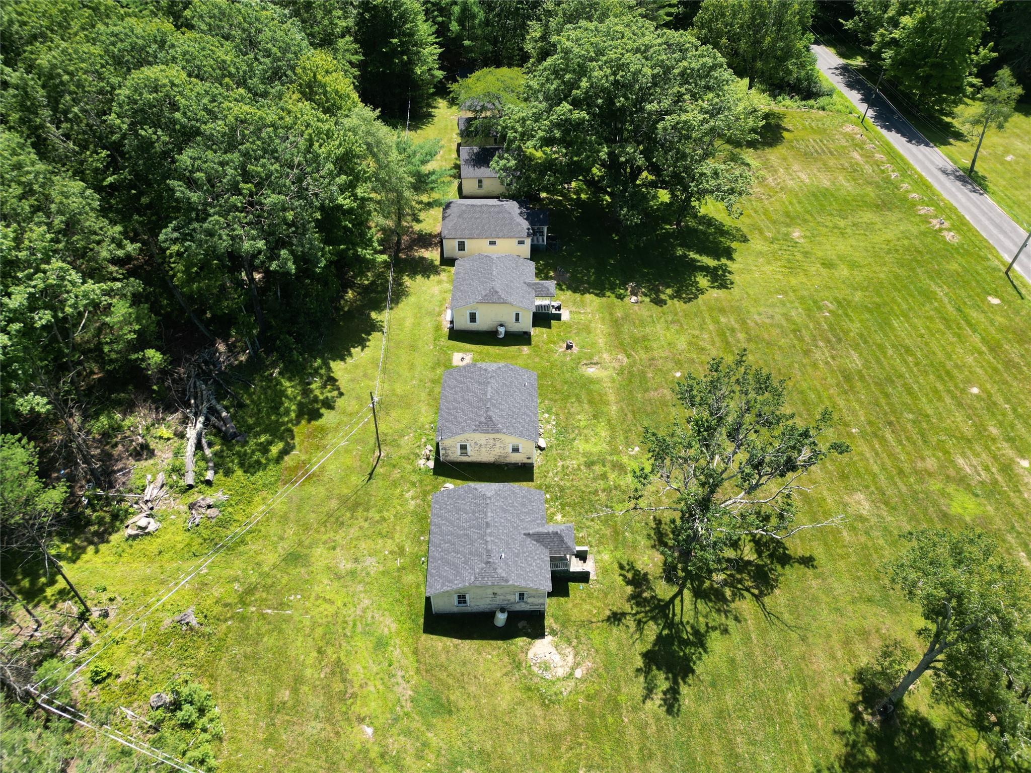 Single Family Katzman  Ulster County, NY 12428, MLS-891782-20