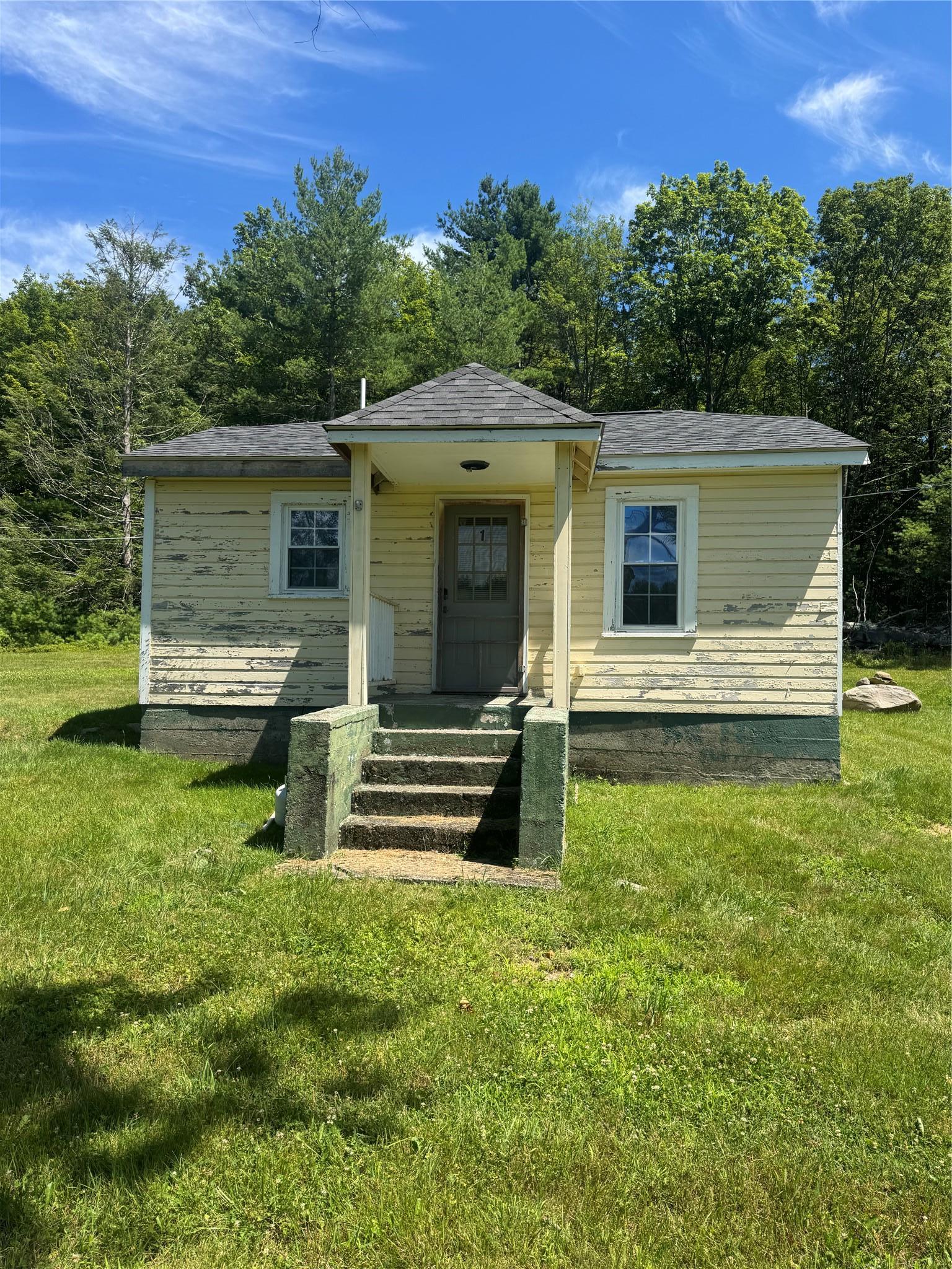 Single Family Katzman  Ulster County, NY 12428, MLS-891782-21