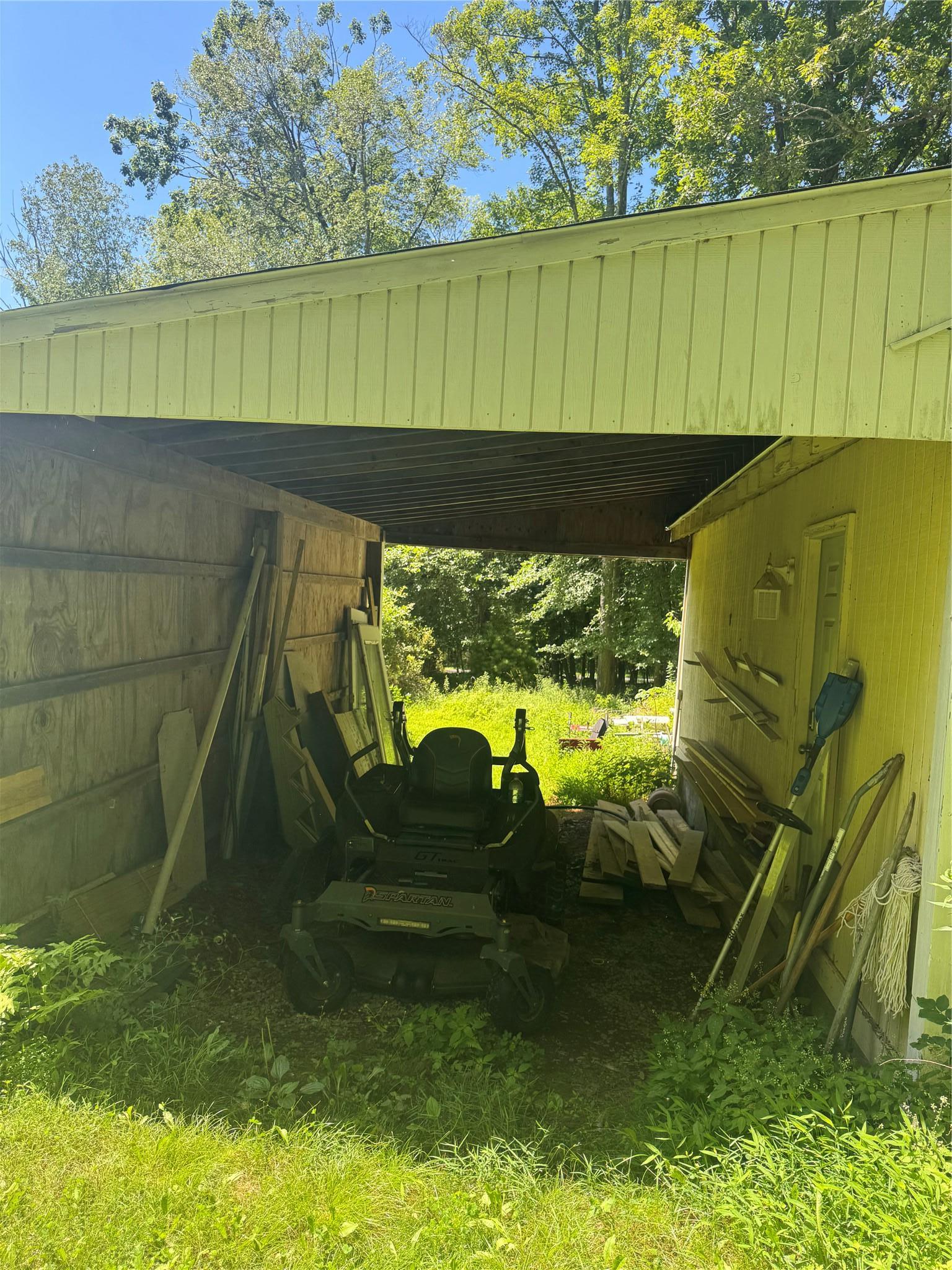 Single Family Katzman  Ulster County, NY 12428, MLS-891782-29