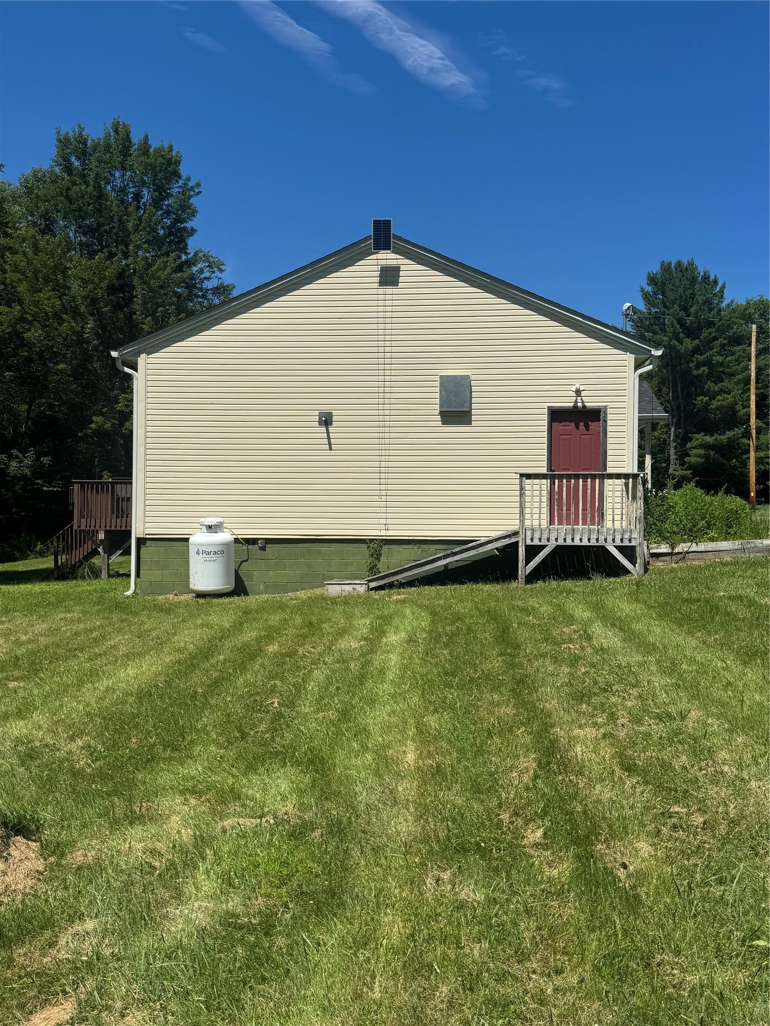 Single Family Katzman  Ulster County, NY 12428, MLS-891782-3