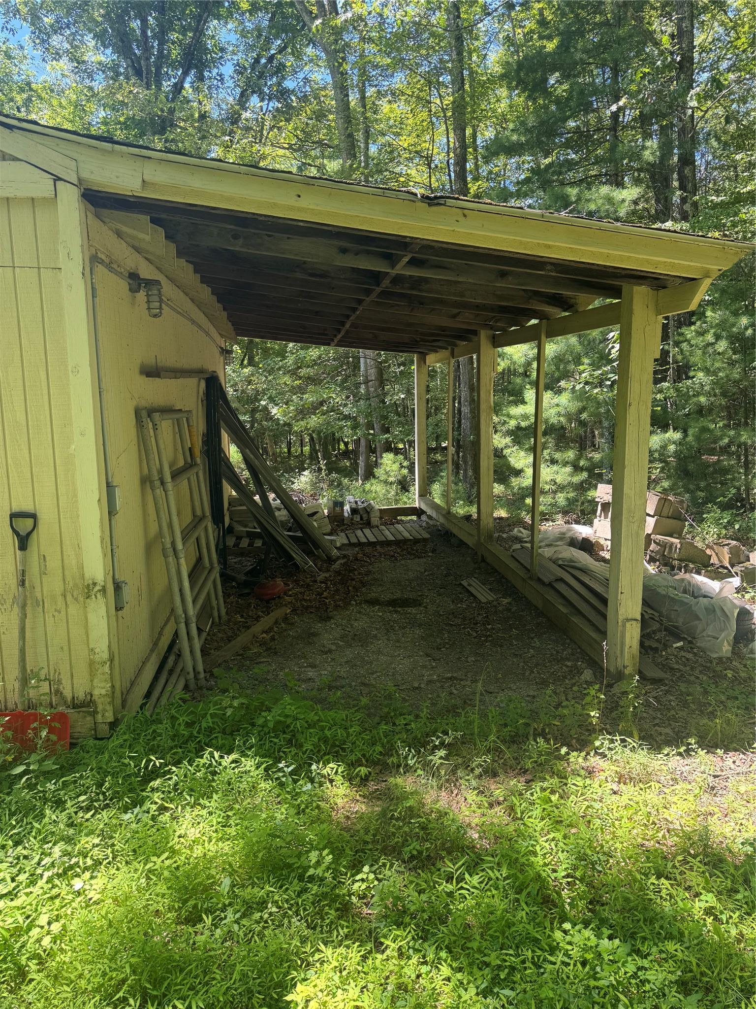 Single Family Katzman  Ulster County, NY 12428, MLS-891782-30