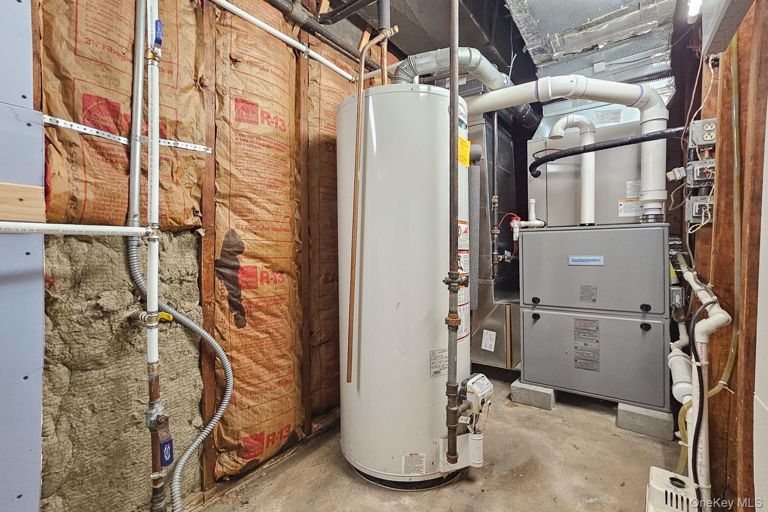 Single Family North Nassau County, NY 11040, MLS-891784-38