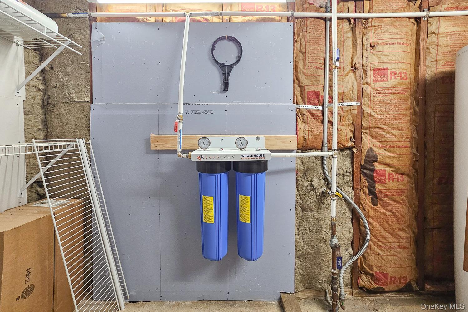 Single Family North Nassau County, NY 11040, MLS-891784-39