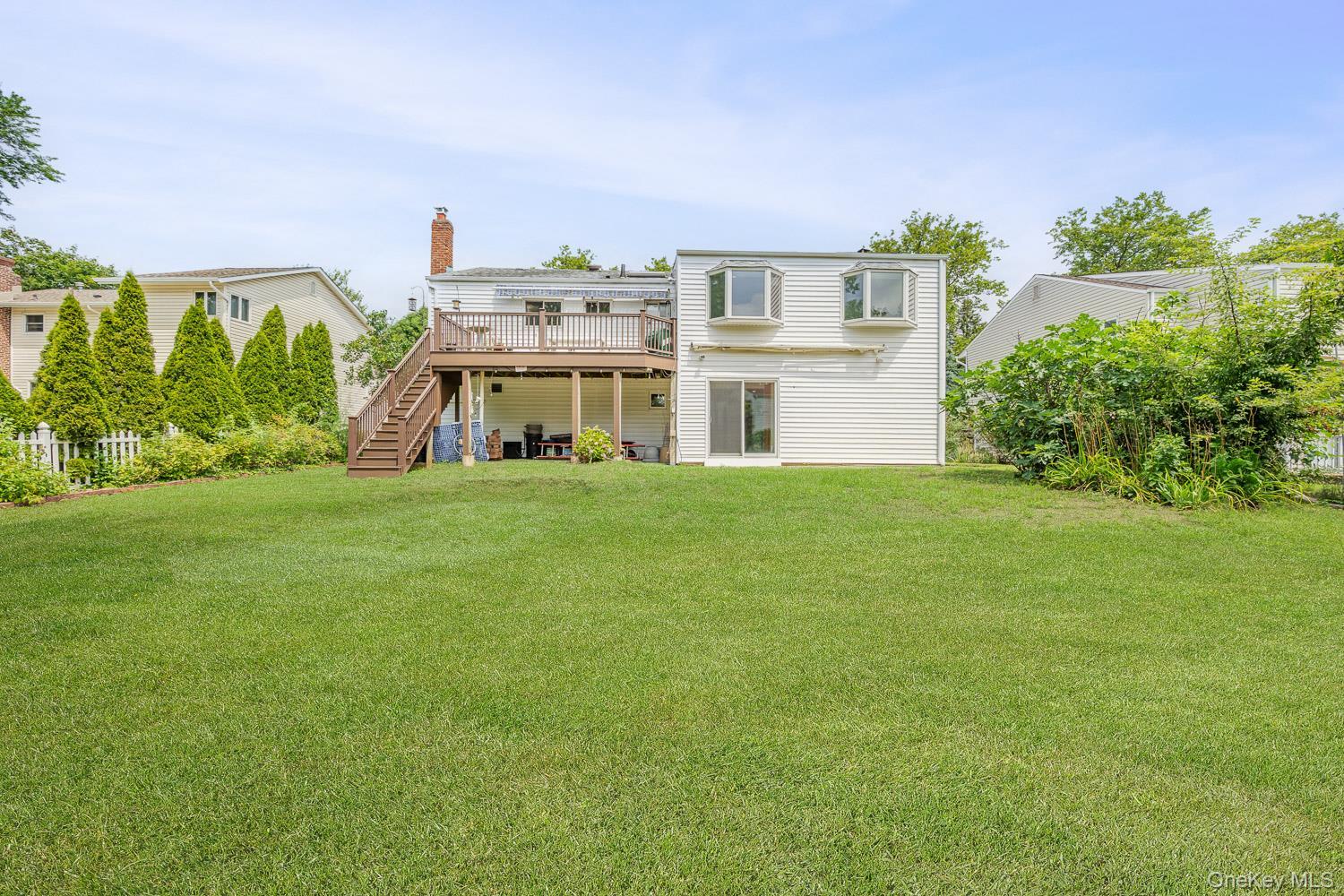 Single Family North Nassau County, NY 11040, MLS-891784-4