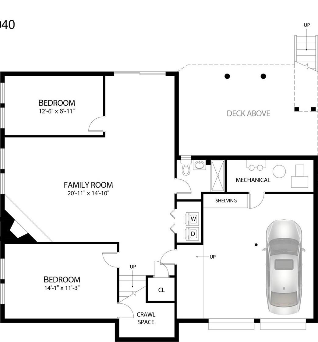 Single Family North  Nassau County, NY 11040, MLS-891784-44