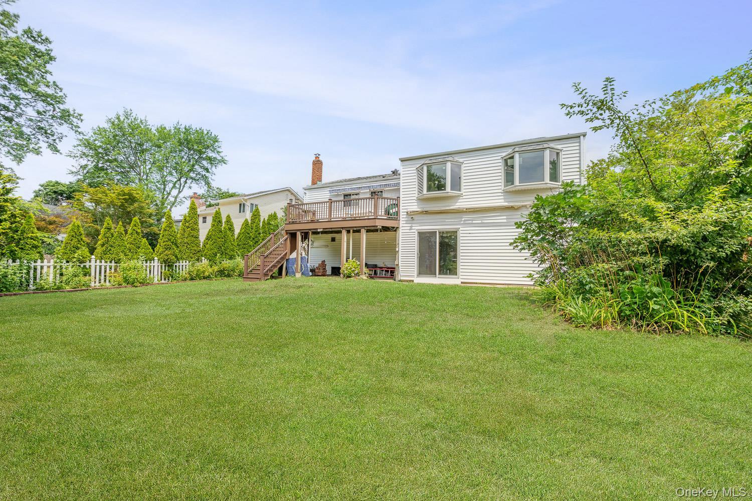 Single Family North Nassau County, NY 11040, MLS-891784-6