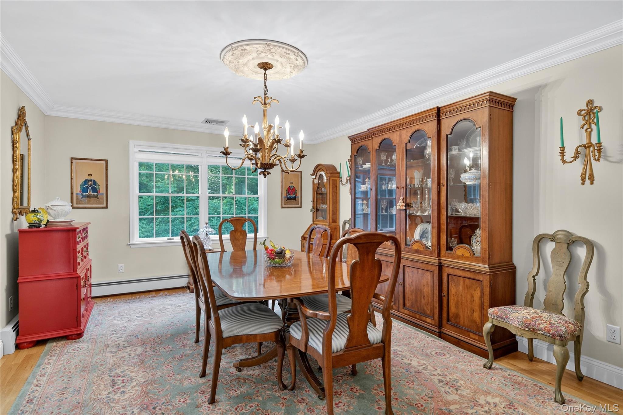 Single Family Salierno  Orange County, NY 10987, MLS-891796-15