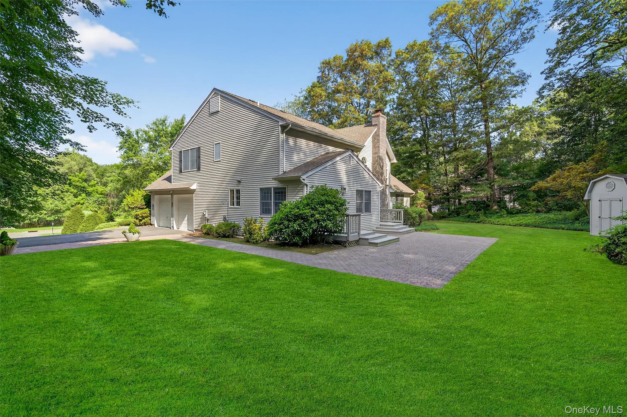 Single Family Salierno  Orange County, NY 10987, MLS-891796-34