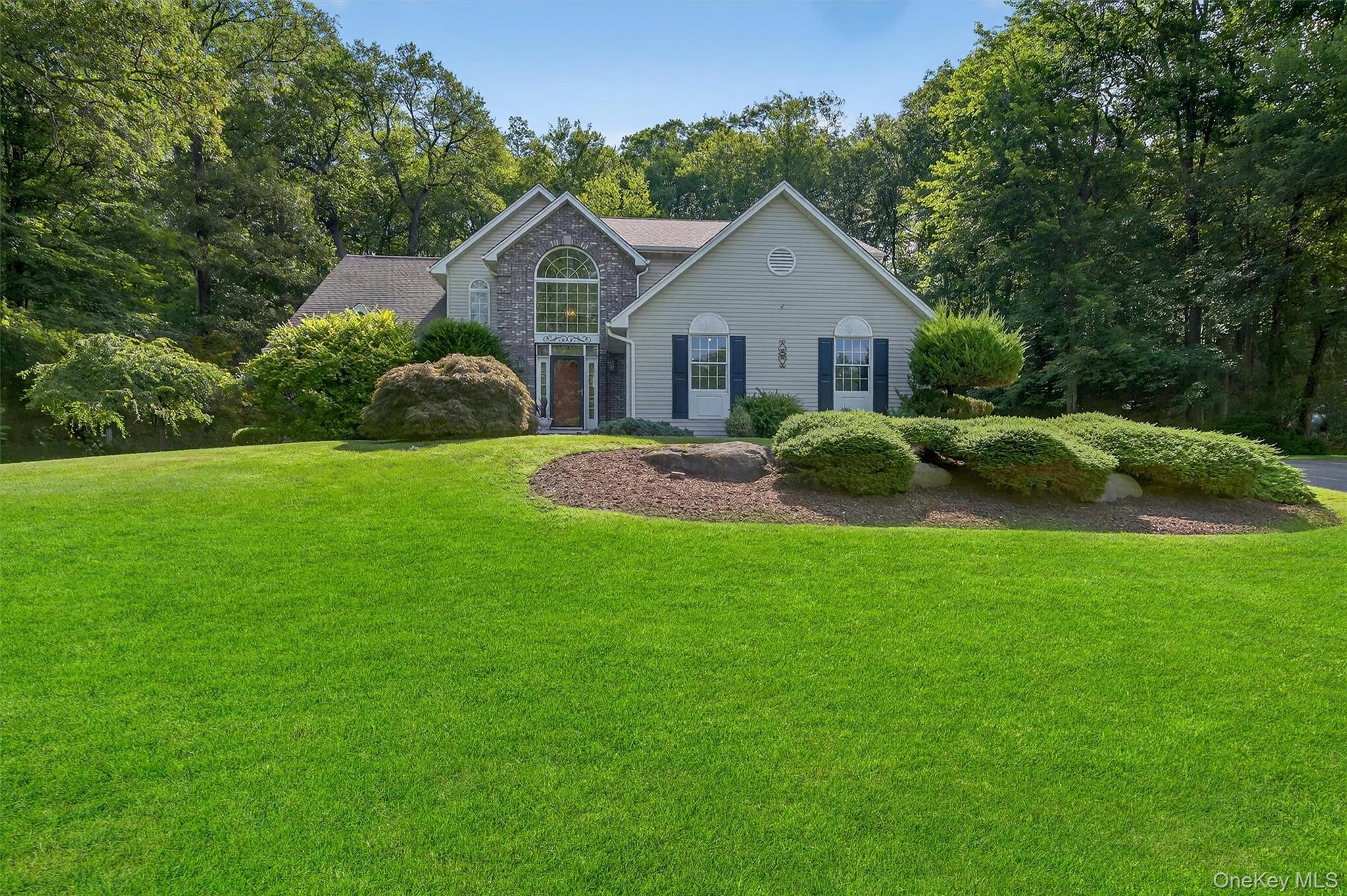 Single Family Salierno  Orange County, NY 10987, MLS-891796-40