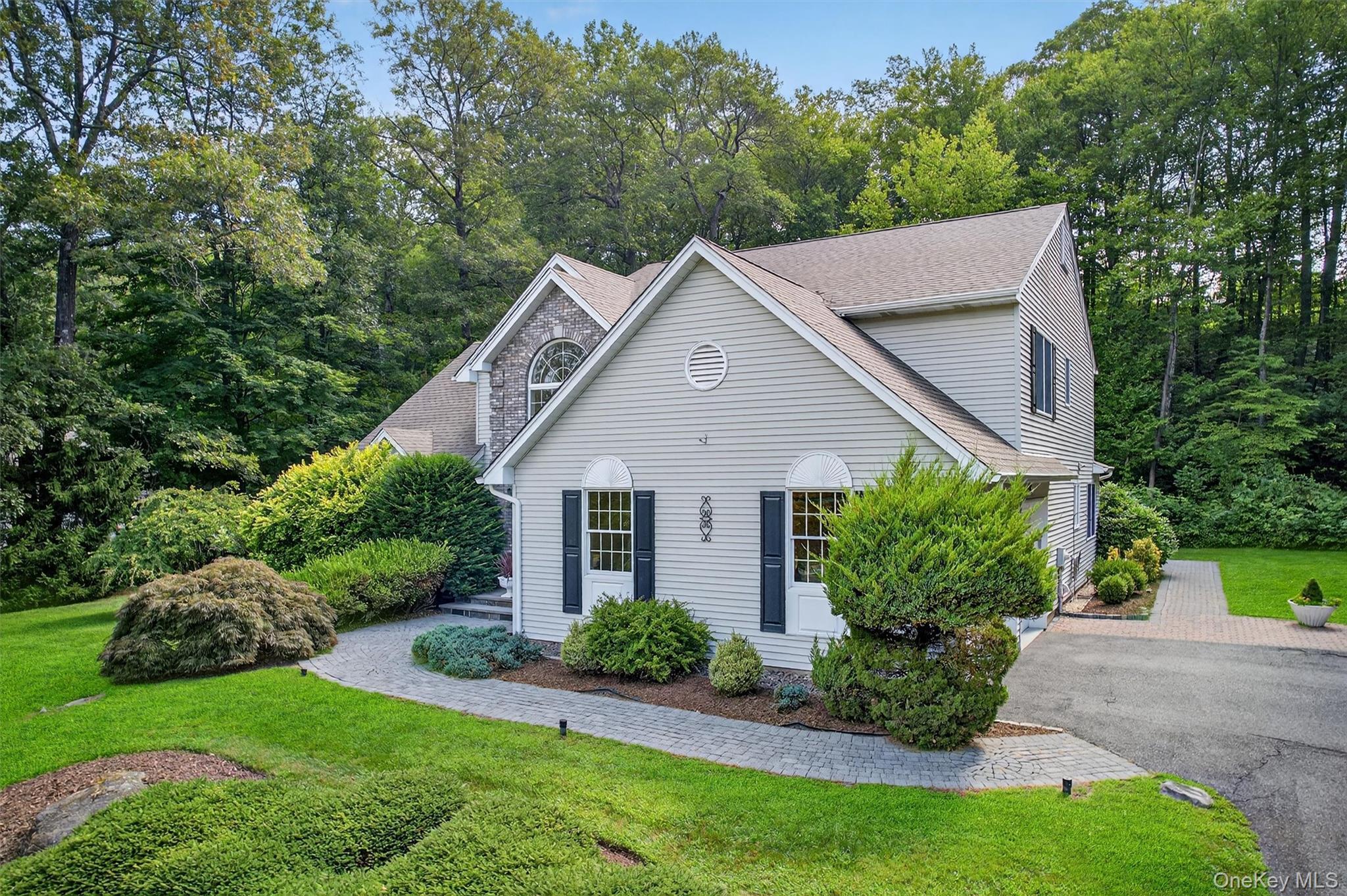 Single Family Salierno  Orange County, NY 10987, MLS-891796-41