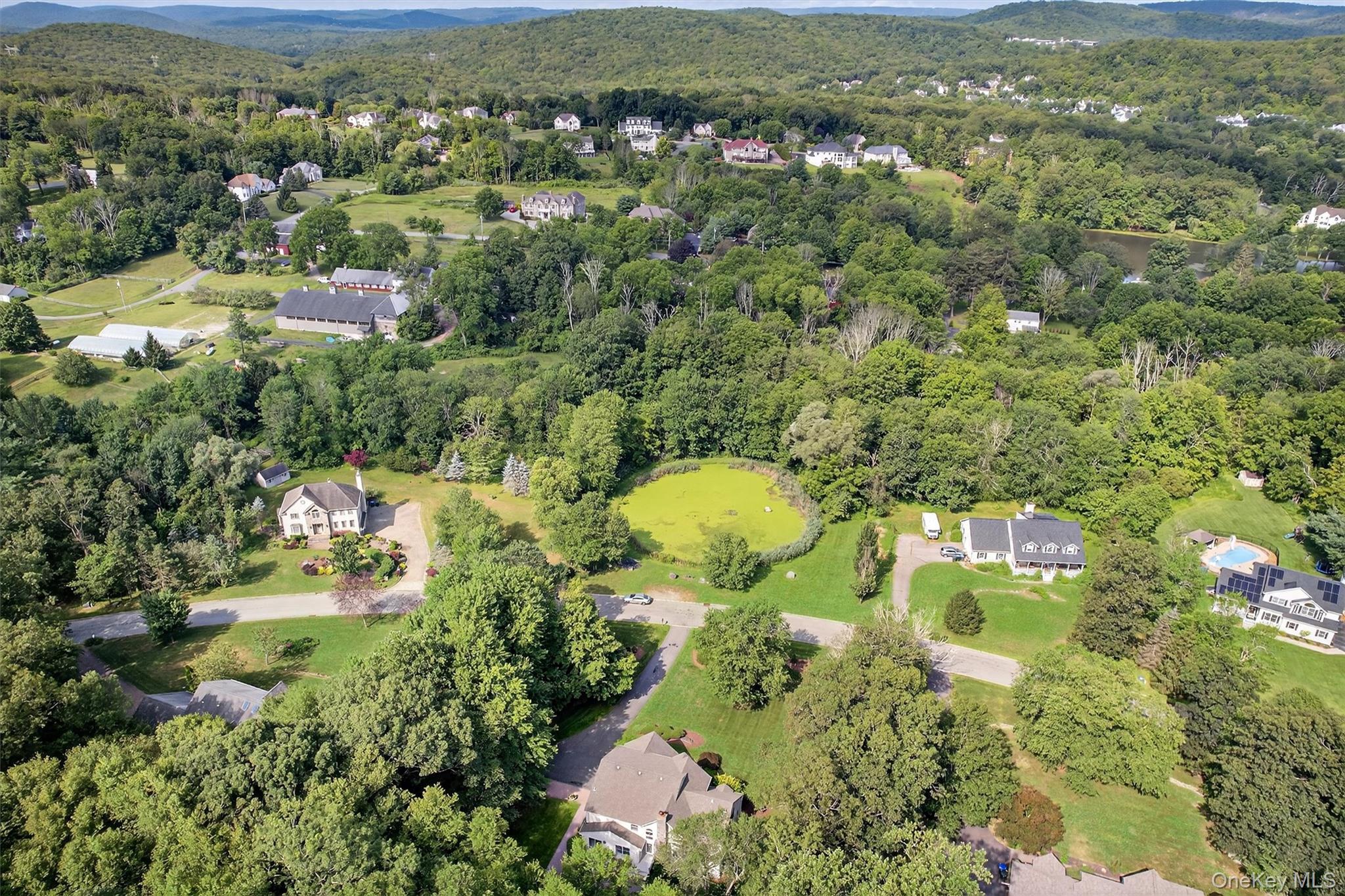 Single Family Salierno  Orange County, NY 10987, MLS-891796-44