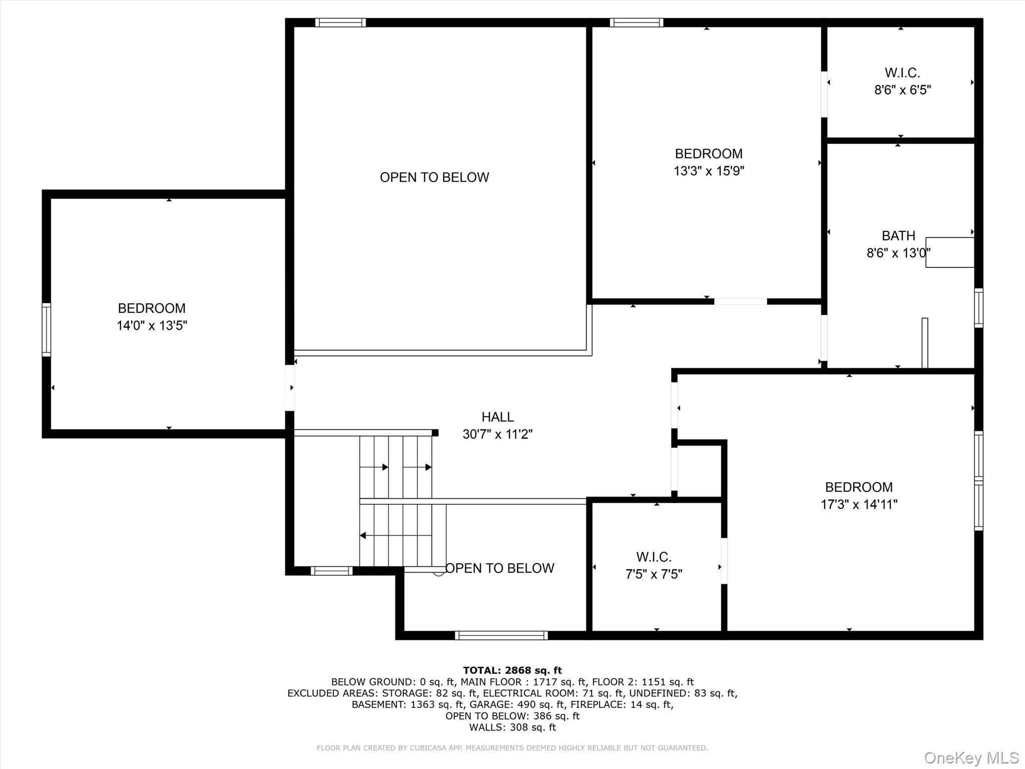 Single Family Salierno  Orange County, NY 10987, MLS-891796-46