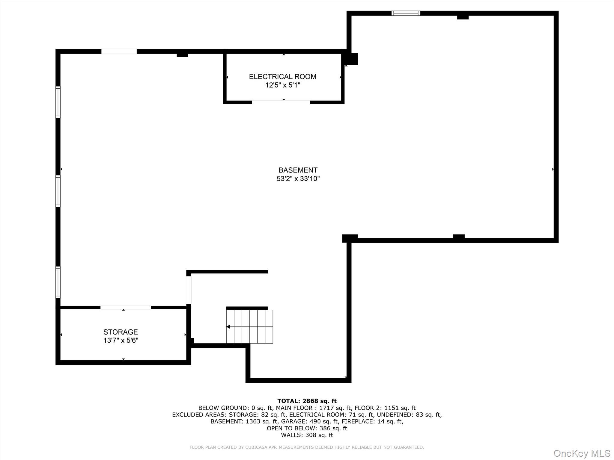 Single Family Salierno  Orange County, NY 10987, MLS-891796-47