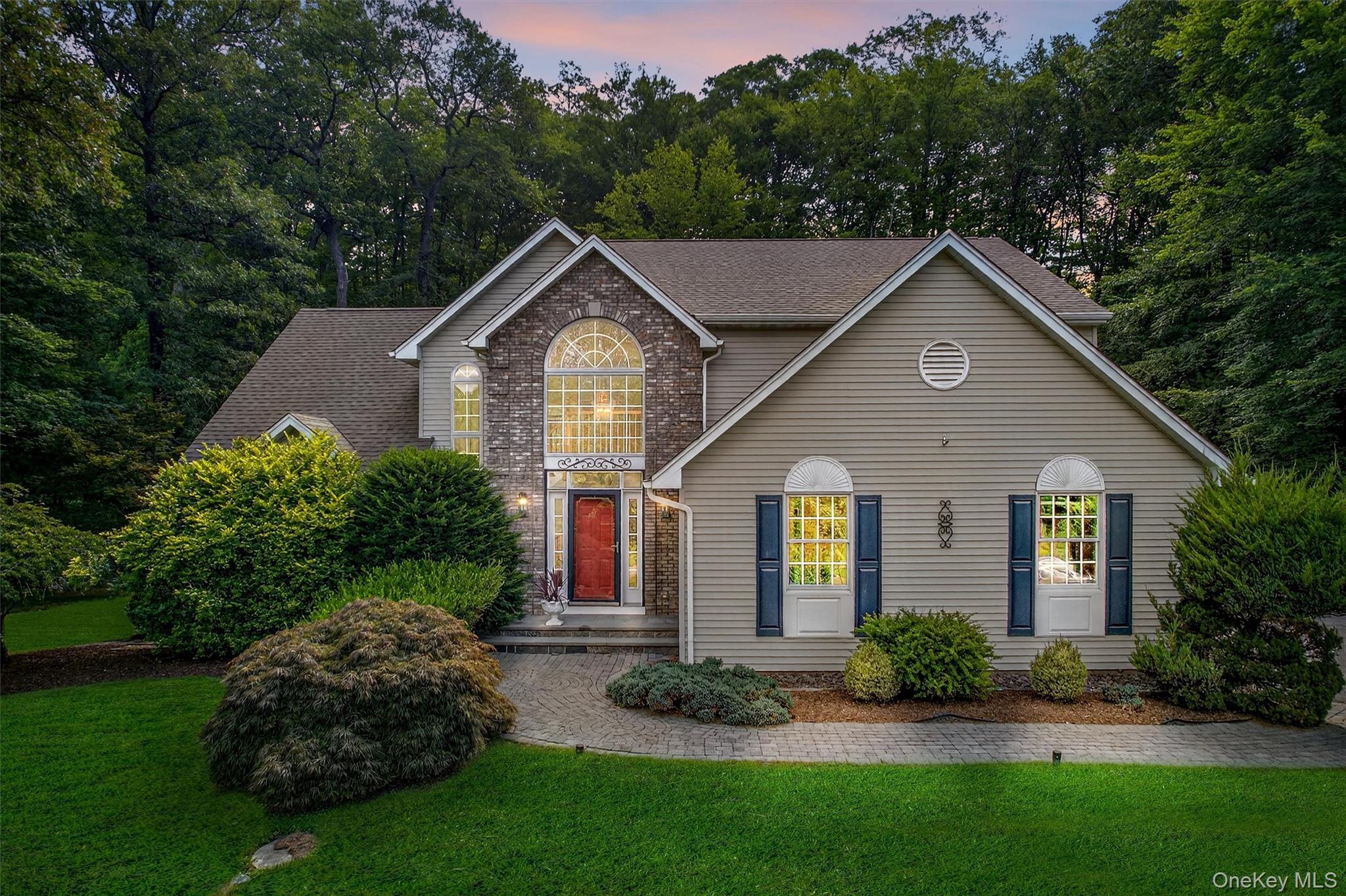 Single Family Salierno  Orange County, NY 10987, MLS-891796-48