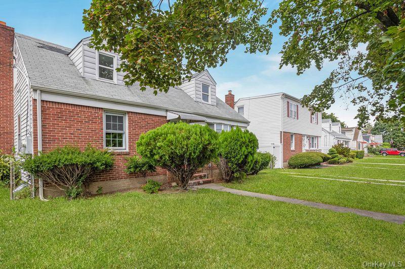 Single Family Tulsa  Nassau County, NY 11553, MLS-891802-2