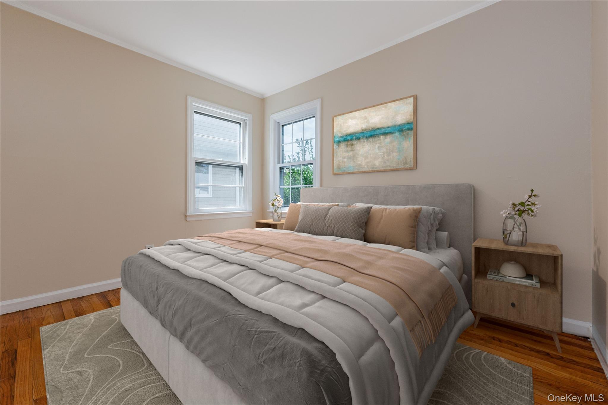 Single Family Tulsa  Nassau County, NY 11553, MLS-891802-26