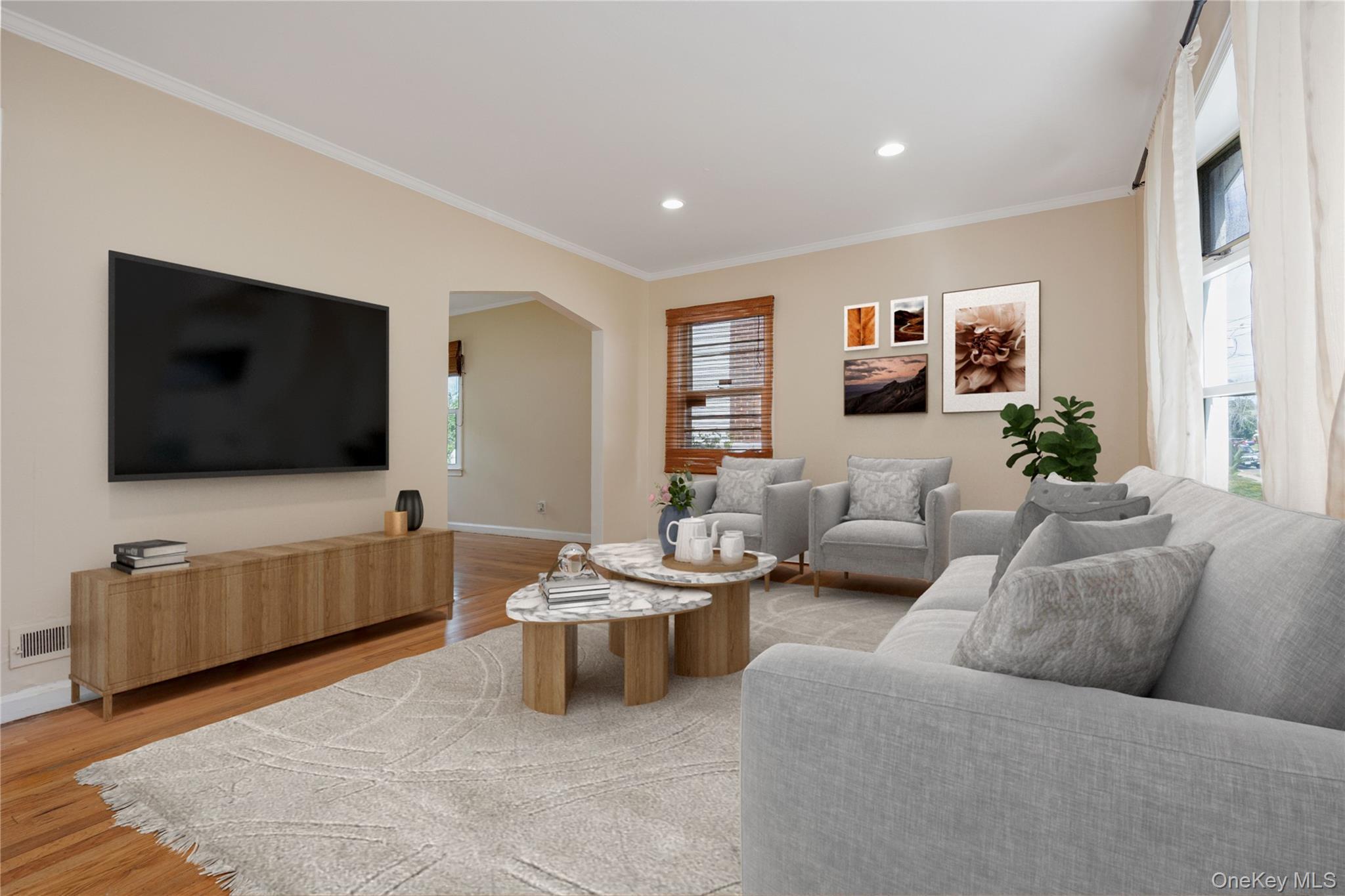 Single Family Tulsa  Nassau County, NY 11553, MLS-891802-28