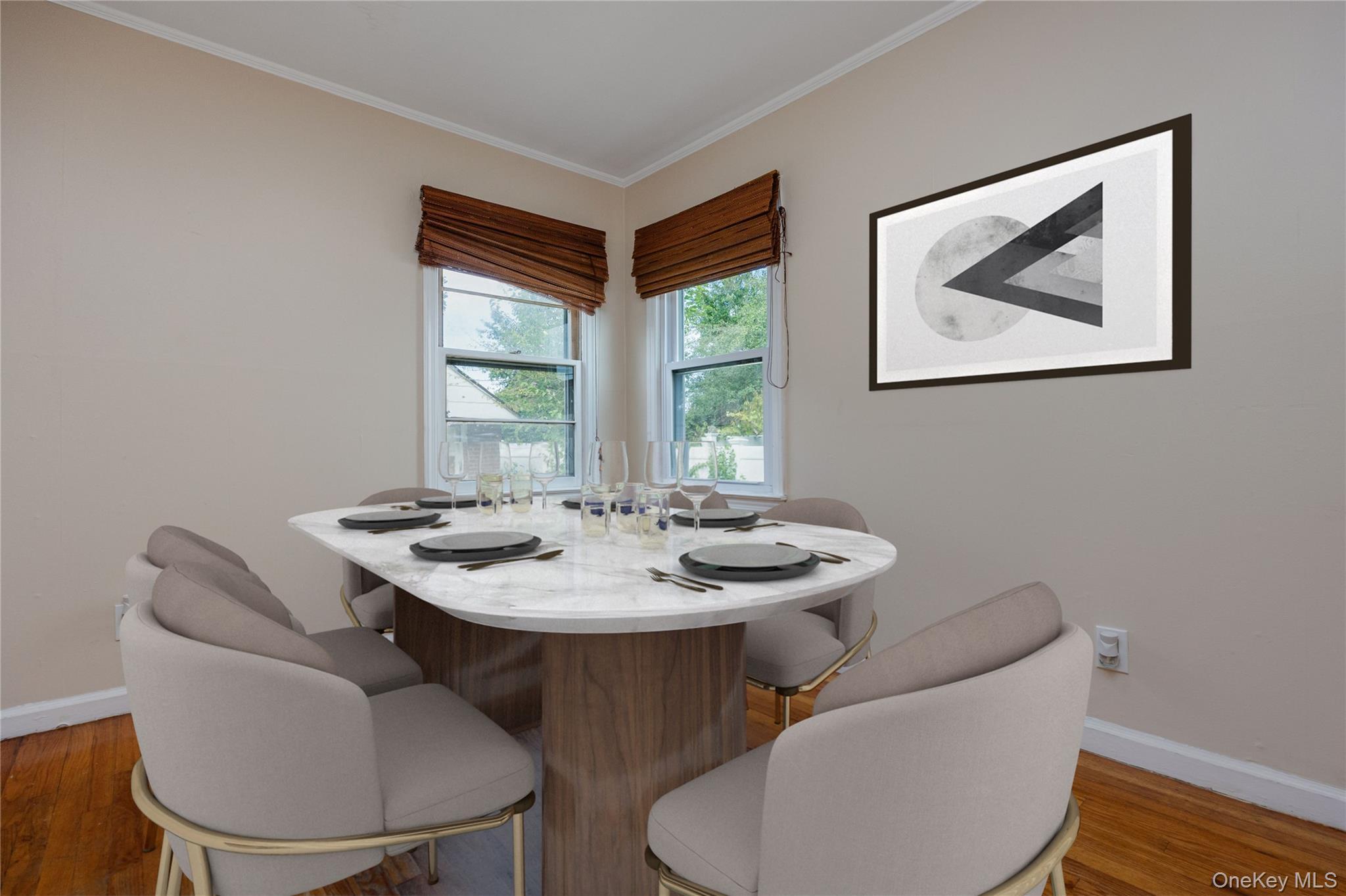 Single Family Tulsa  Nassau County, NY 11553, MLS-891802-29