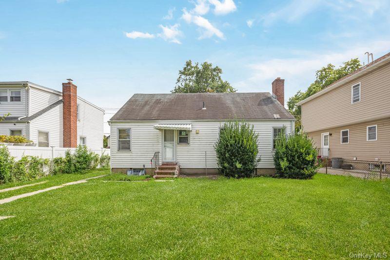 Single Family Tulsa  Nassau County, NY 11553, MLS-891802-4