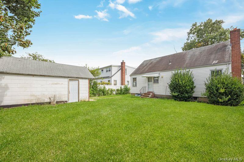 Single Family Tulsa  Nassau County, NY 11553, MLS-891802-5